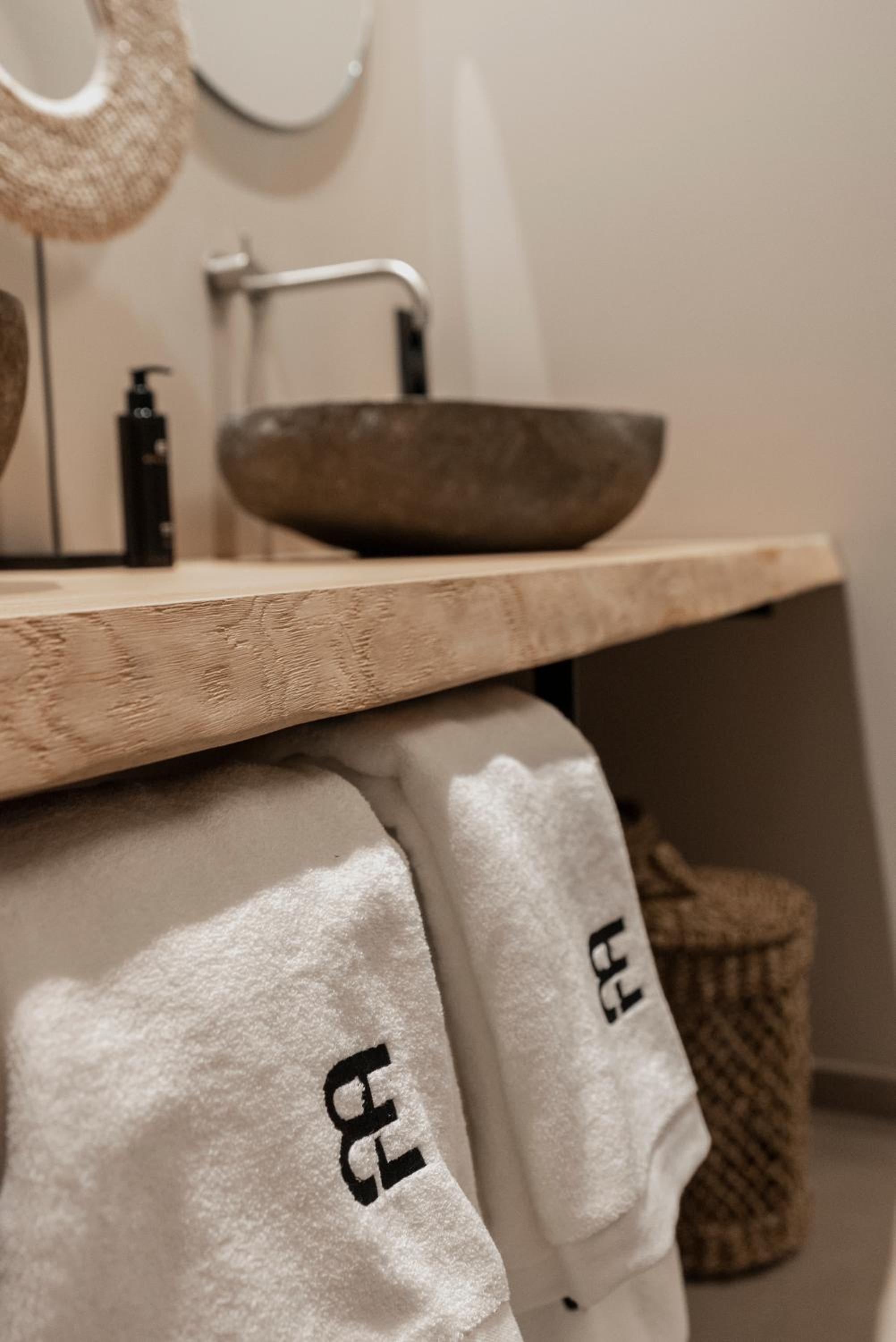 BTFL Living, Luxury Residences Antwerp, Zirkstraat