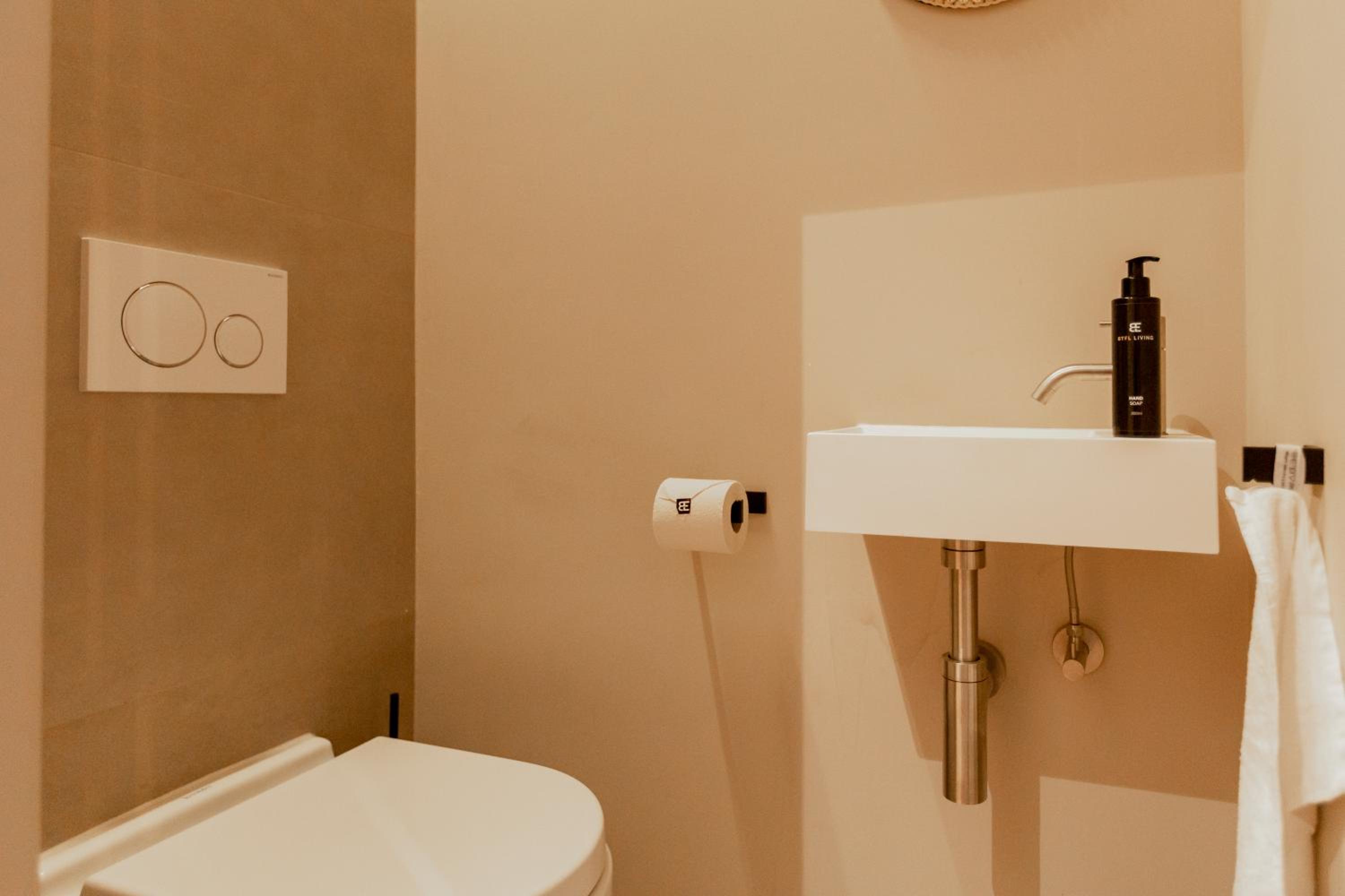 BTFL Living, Luxury Residences Antwerp, Zirkstraat