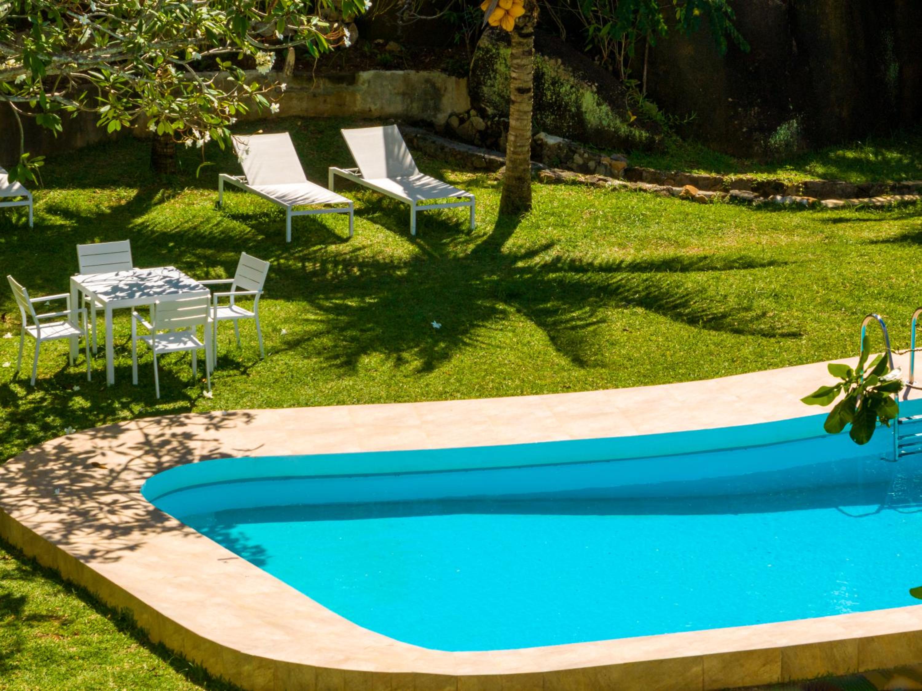 Naturalis - Oceanview Residences photo 4