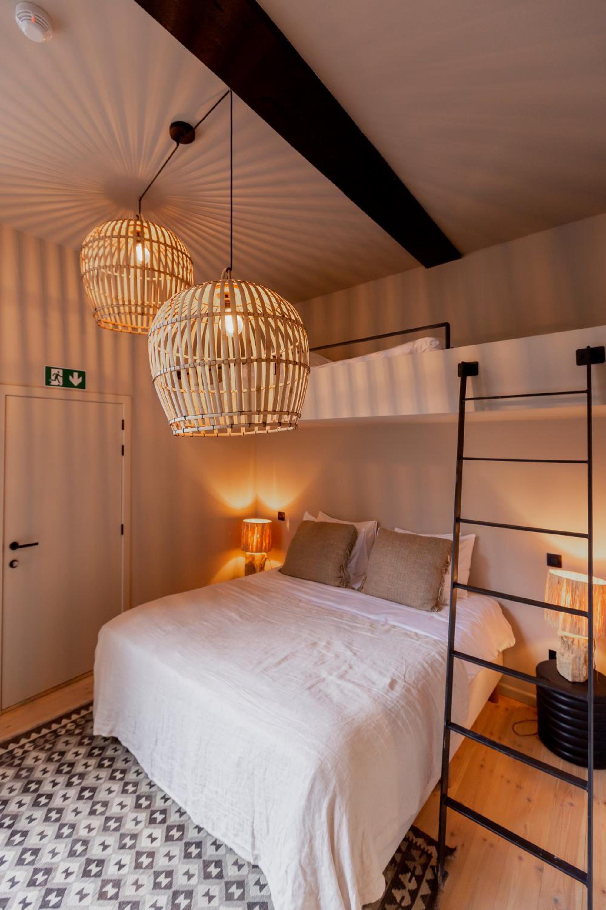 BTFL Living, Luxury Residences Antwerp, Zirkstraat