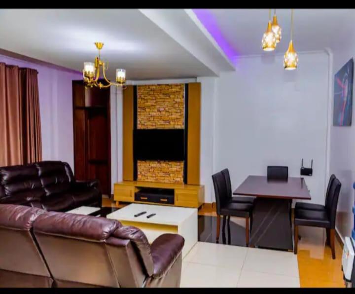 Vibe Apartment Kimironko view 5