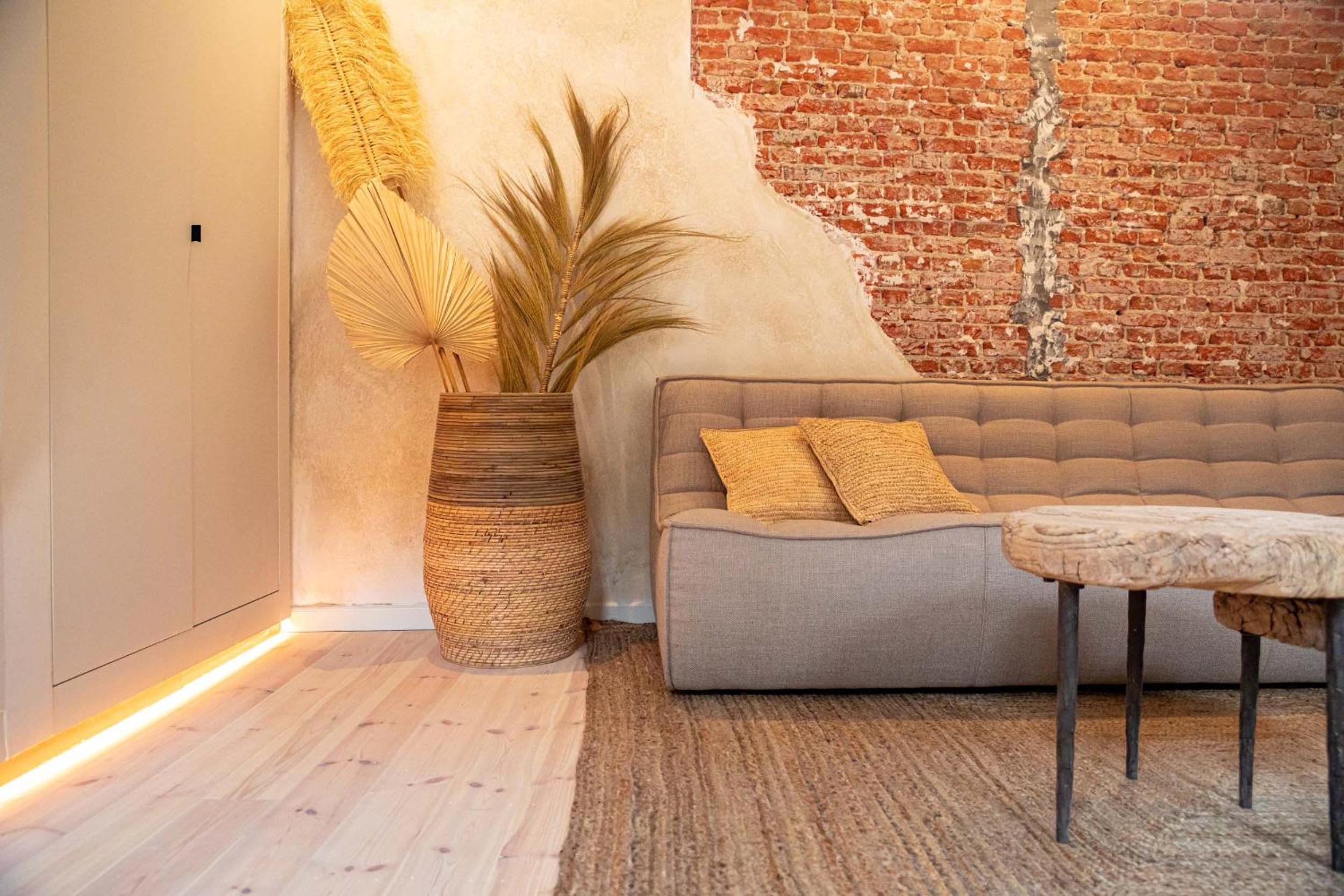 BTFL Living, Luxury Residences Antwerp, Zirkstraat