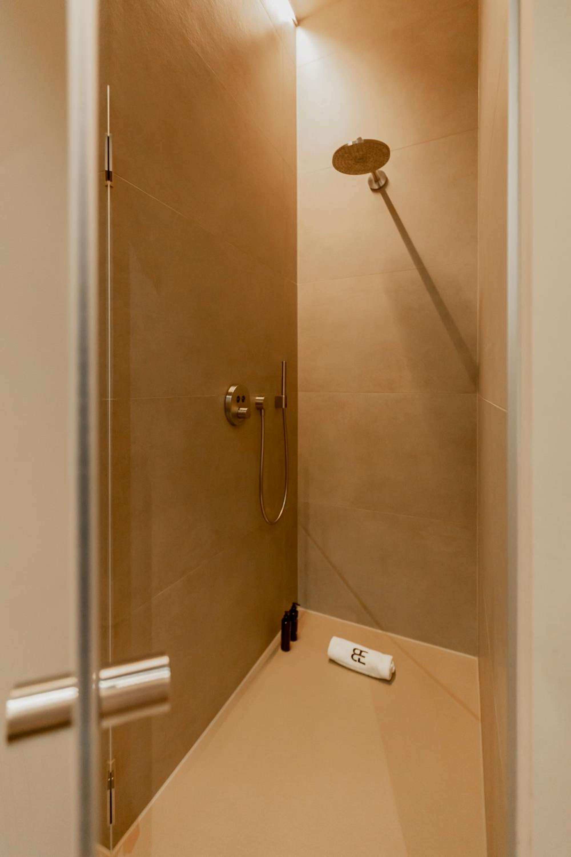 BTFL Living, Luxury Residences Antwerp, Zirkstraat