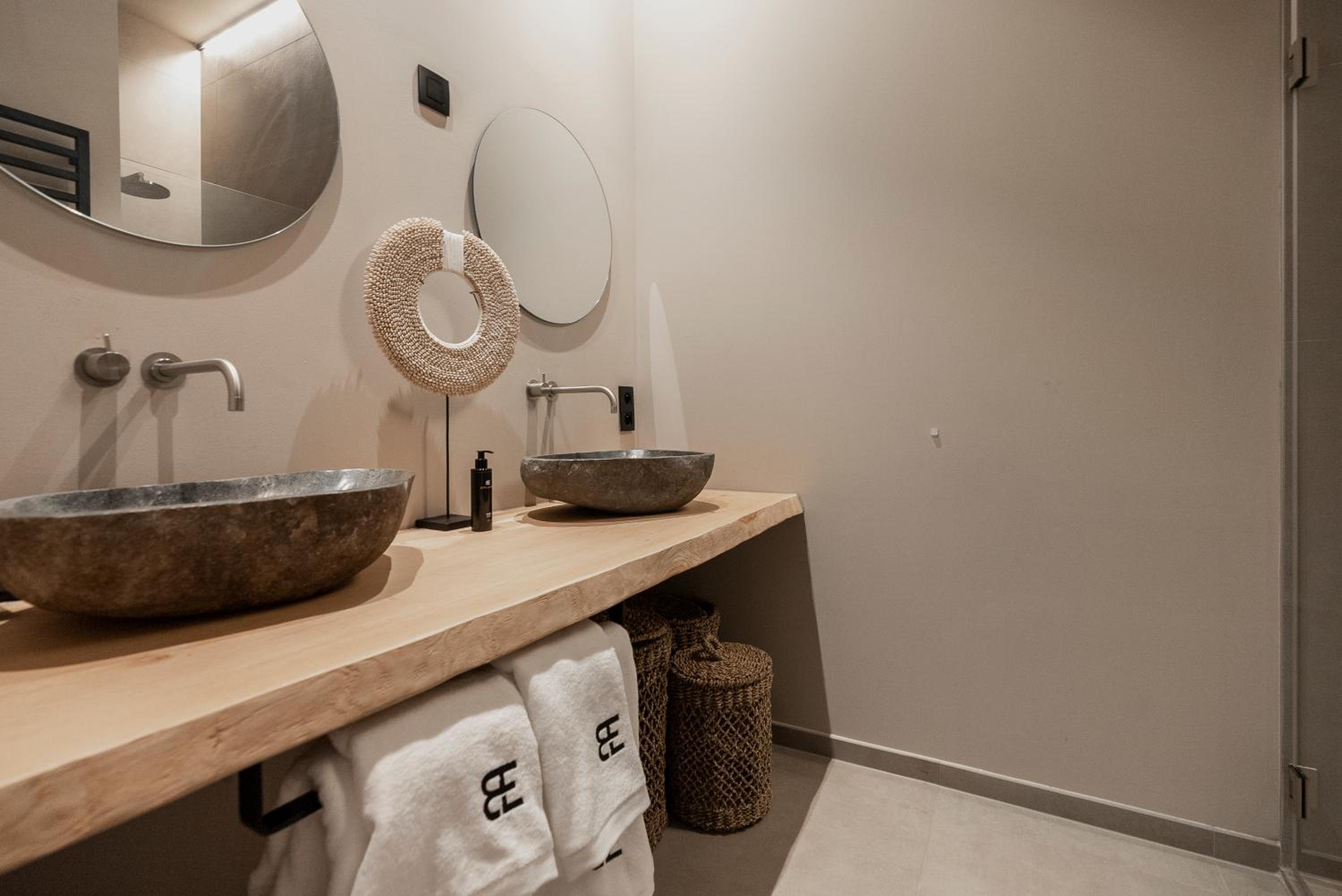 BTFL Living, Luxury Residences Antwerp, Zirkstraat