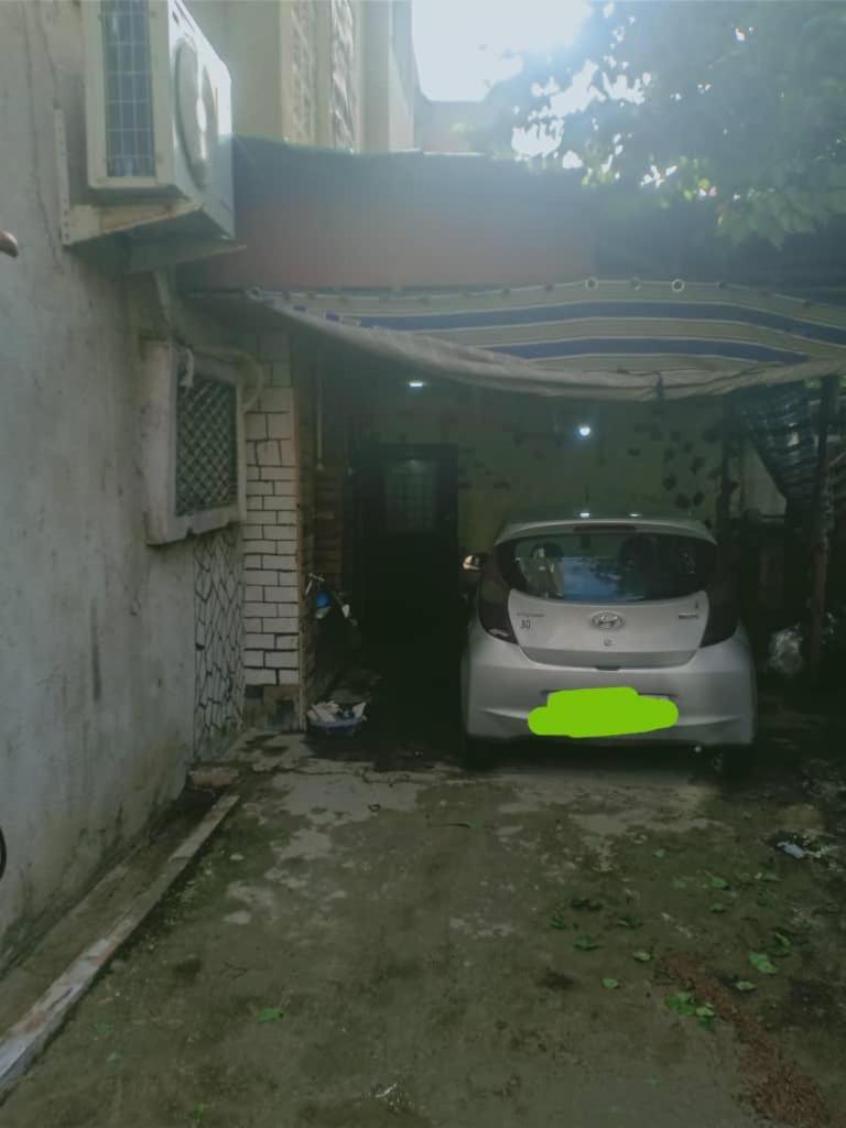 Appartement avec garage