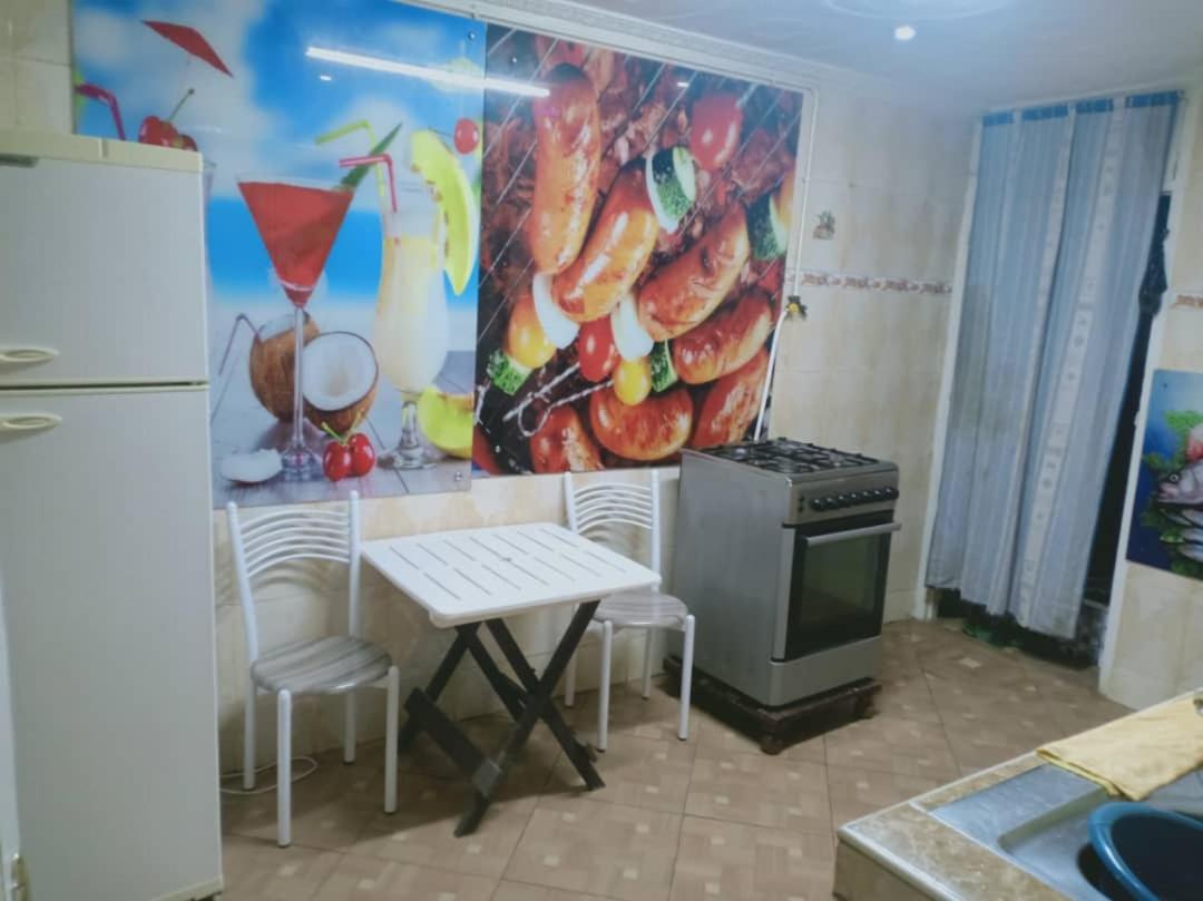 Appartement avec garage