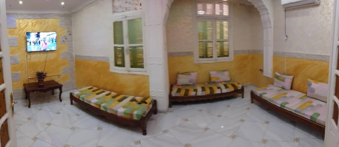 Appartement avec garage