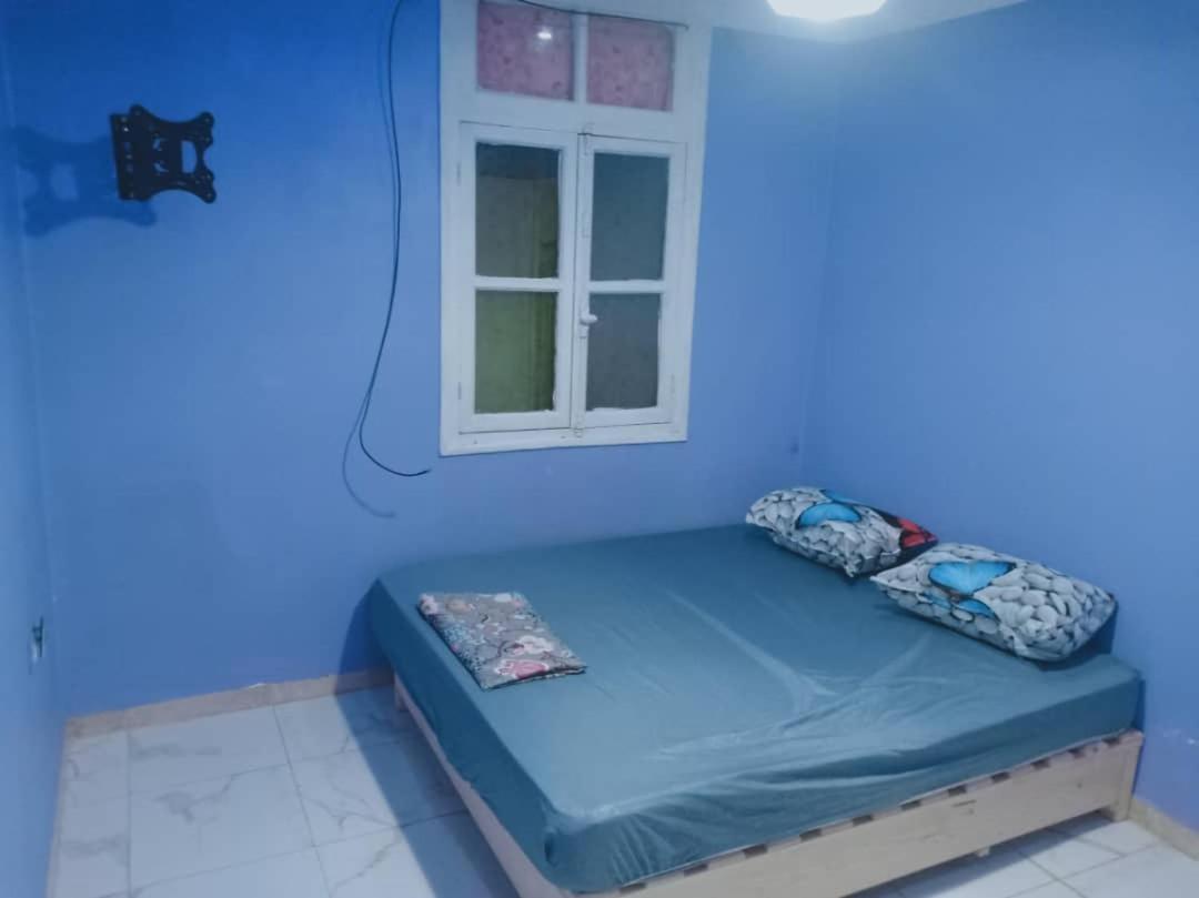 Appartement avec garage