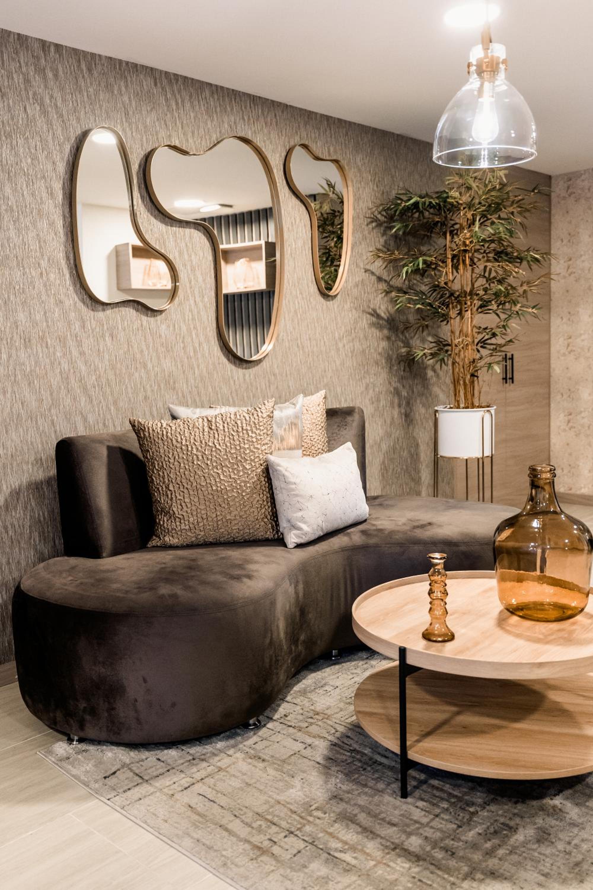 Luxury Apartments Prana By Cadissa