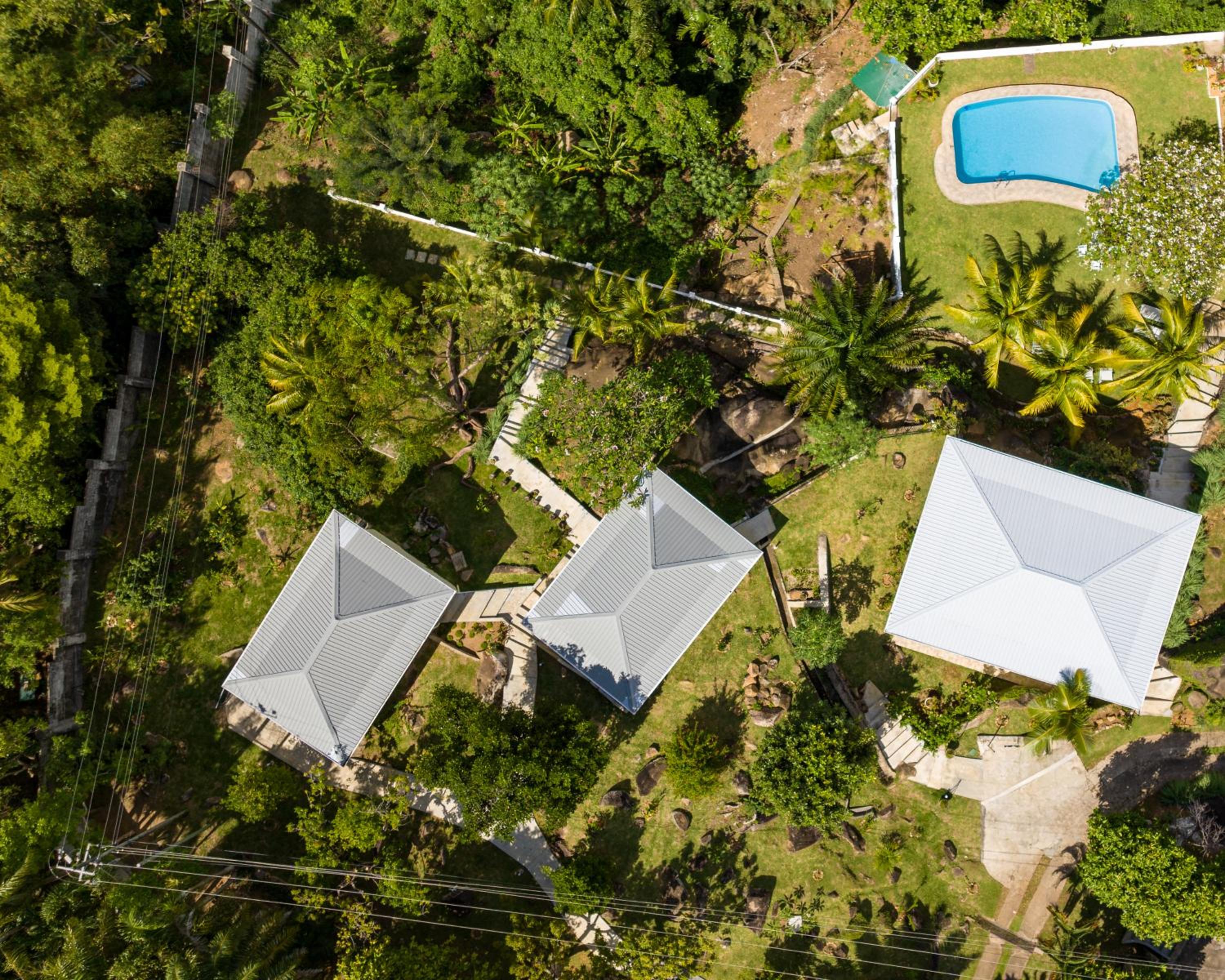 Naturalis - Oceanview Residences photo 3