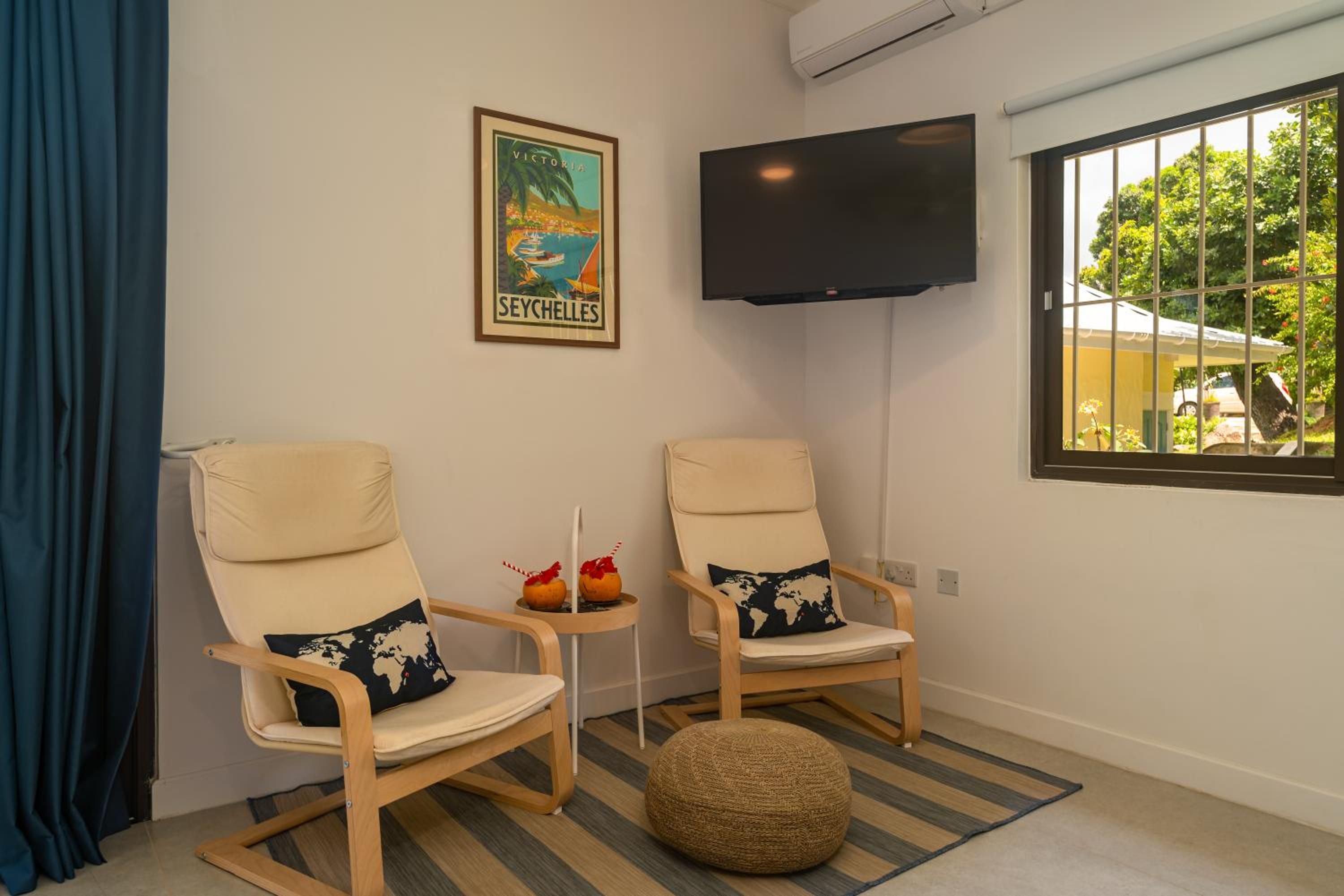 Naturalis - Oceanview Residences photo 2