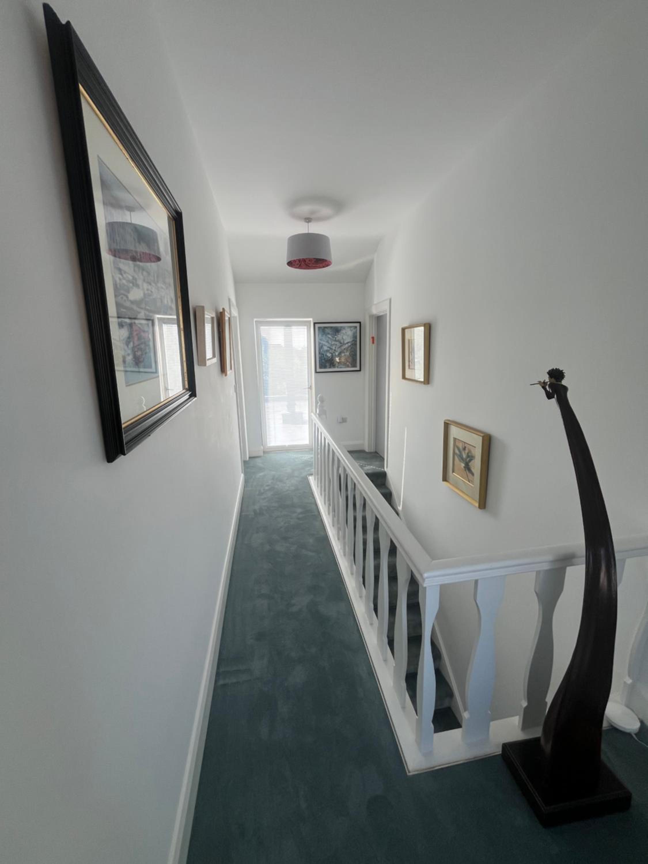 Lavally House