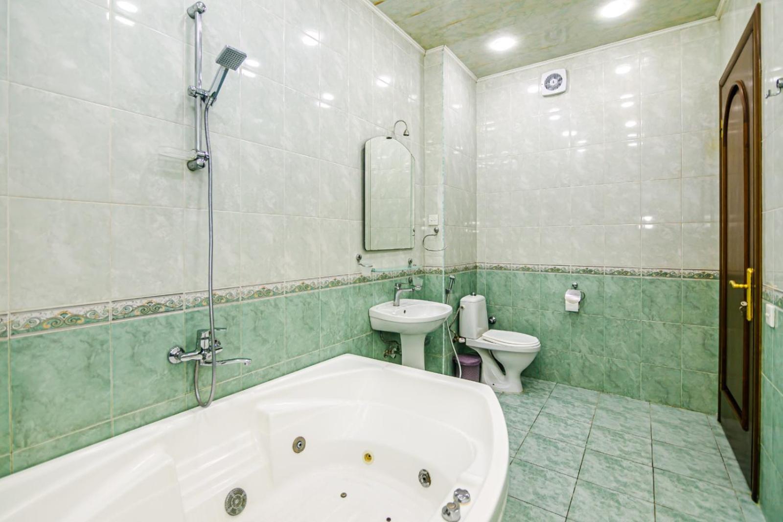 Apartment Near Hard Rock Cafe