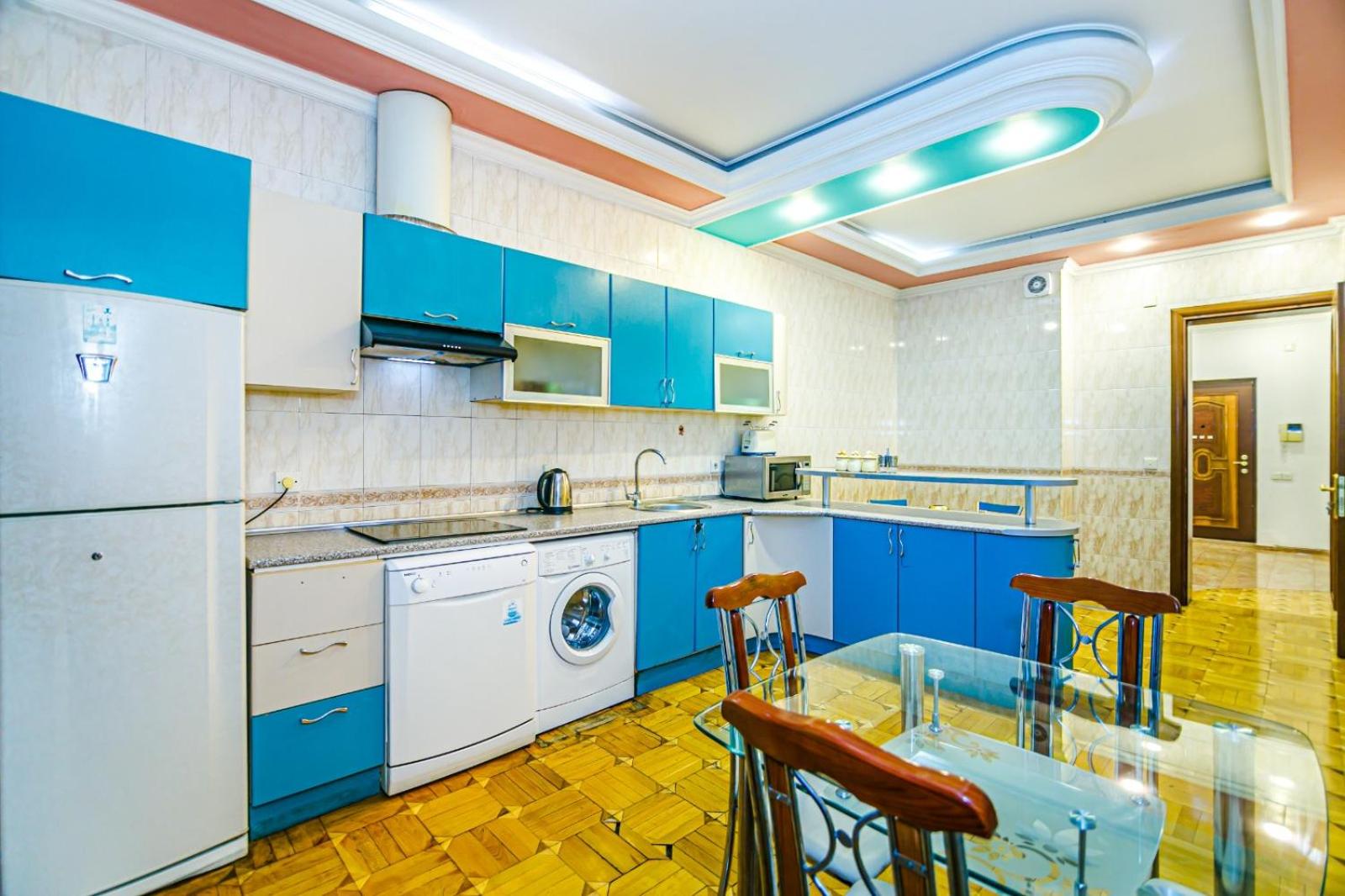 Apartment Near Hard Rock Cafe