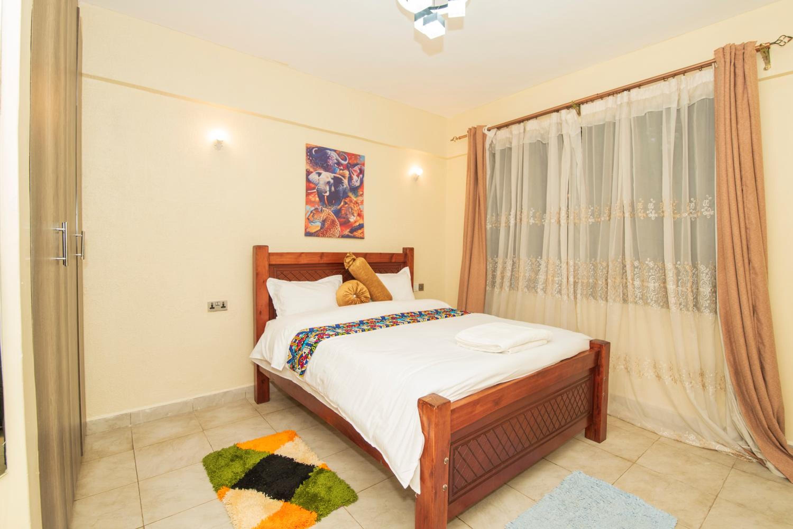 Chrismario Homes
