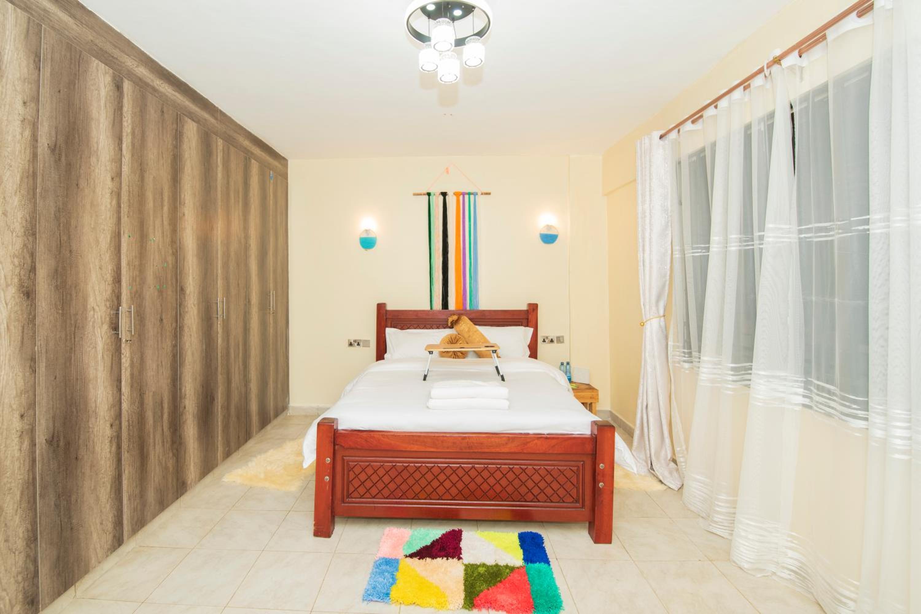 Chrismario Homes