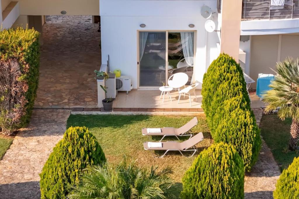 Cisterna Apartment - Shared Pool