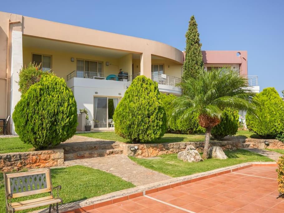 Cisterna Apartment - Shared Pool