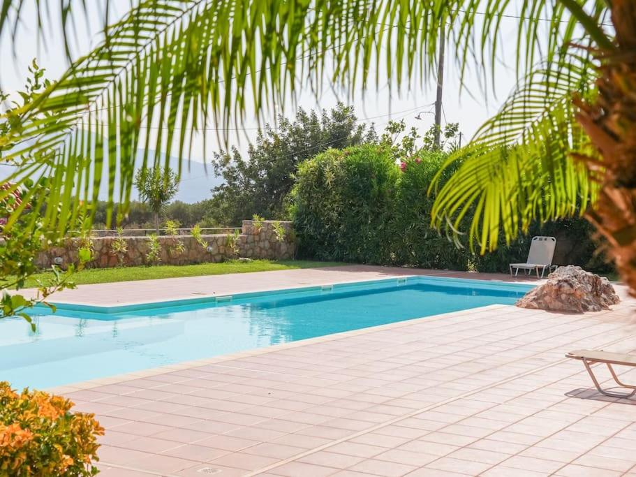 Cisterna Apartment - Shared Pool