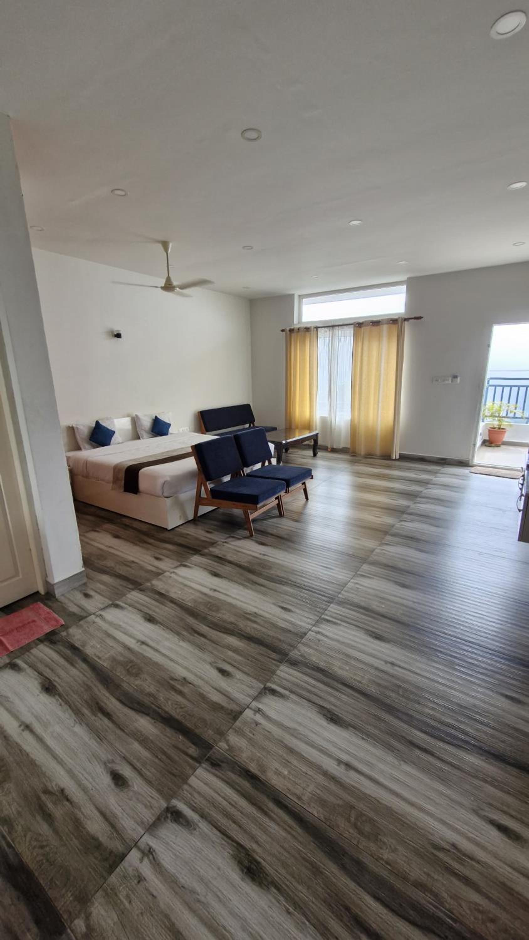 WM Resorts