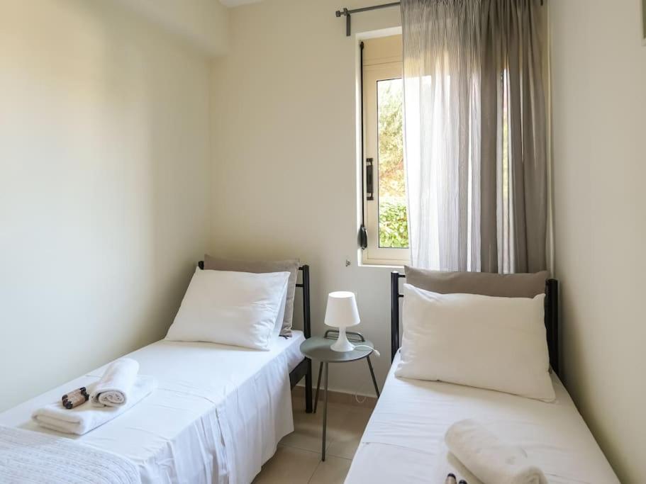 Cisterna Apartment - Shared Pool
