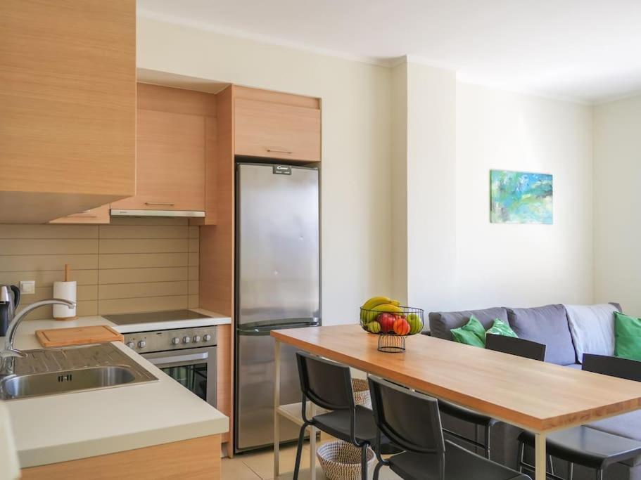 Cisterna Apartment - Shared Pool