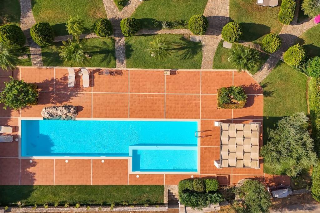 Cisterna Apartment - Shared Pool