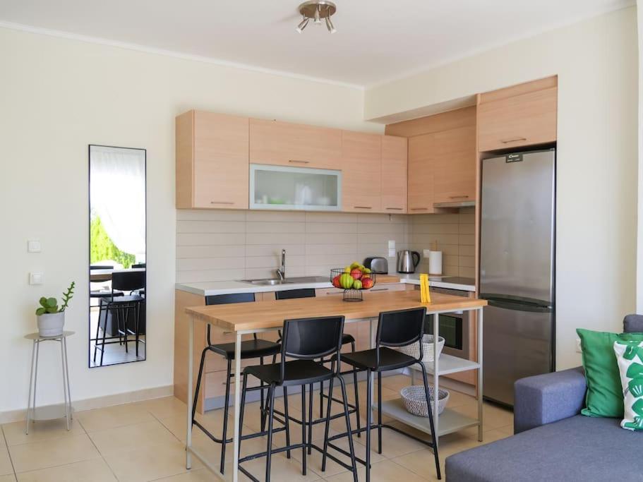 Cisterna Apartment - Shared Pool
