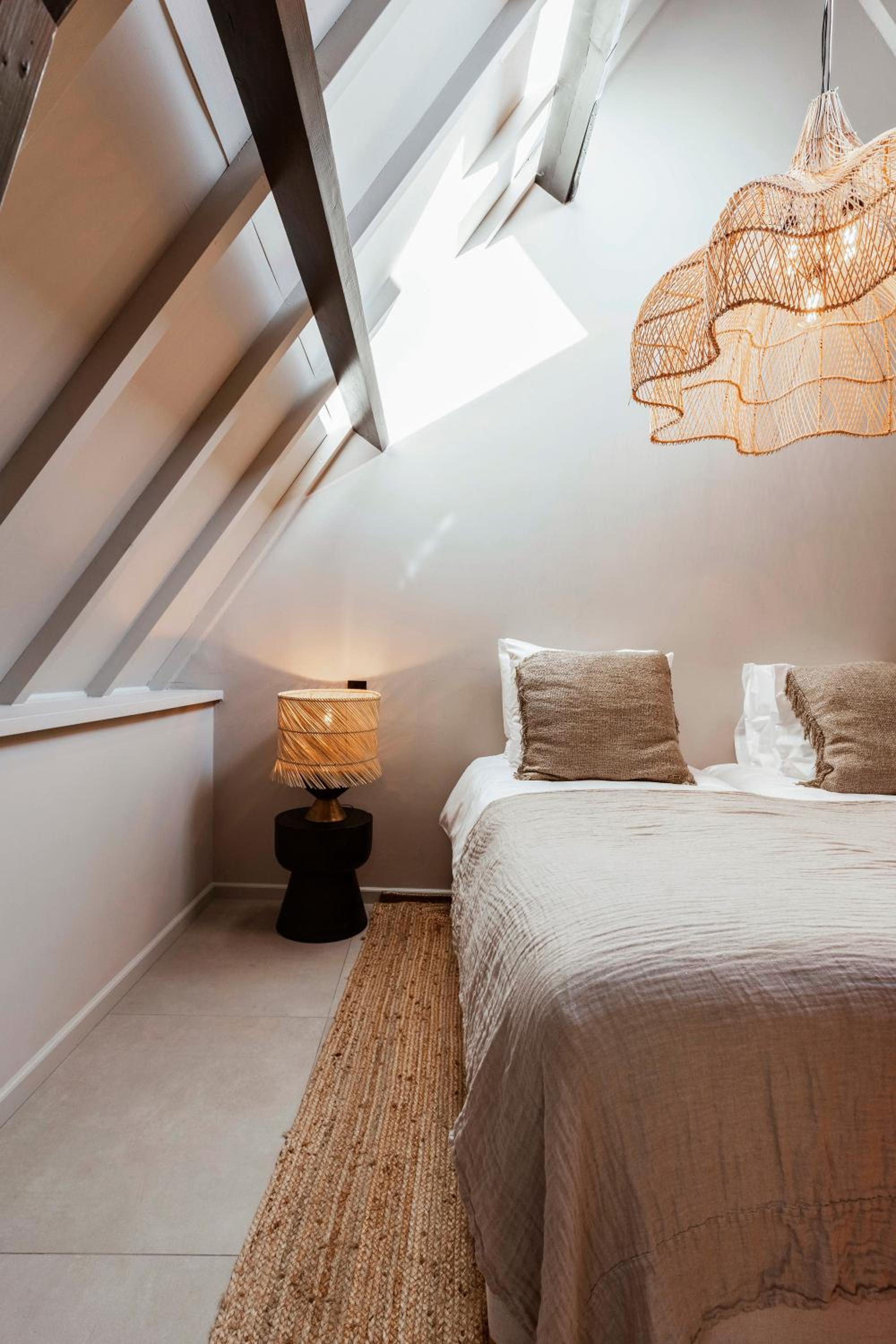 BTFL Living, Luxury Residences Antwerp, Zirkstraat