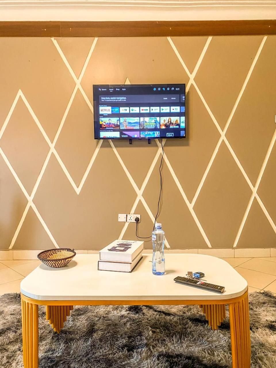 Echo Breeze Apartment