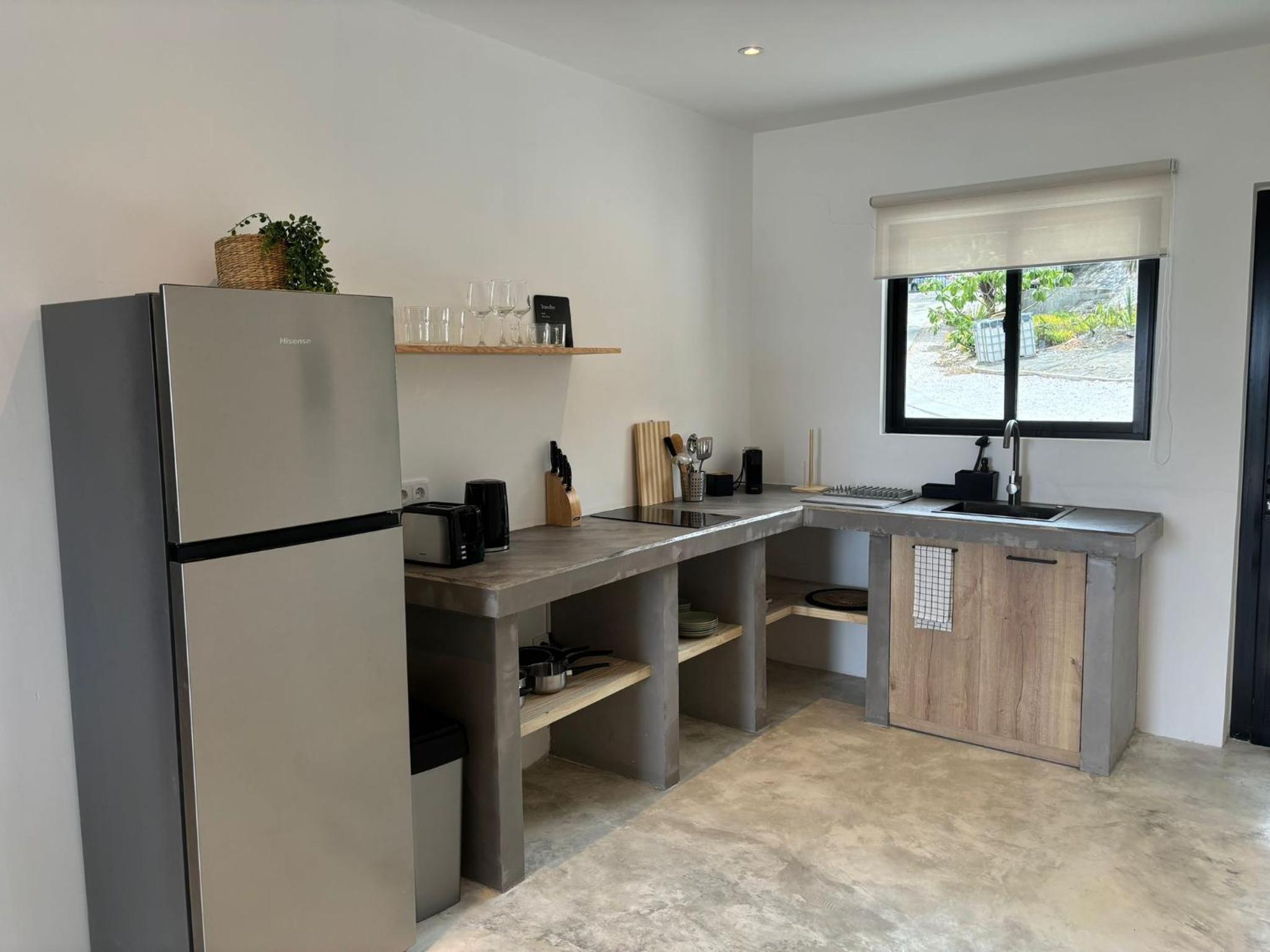 SERU40 Appartement 4