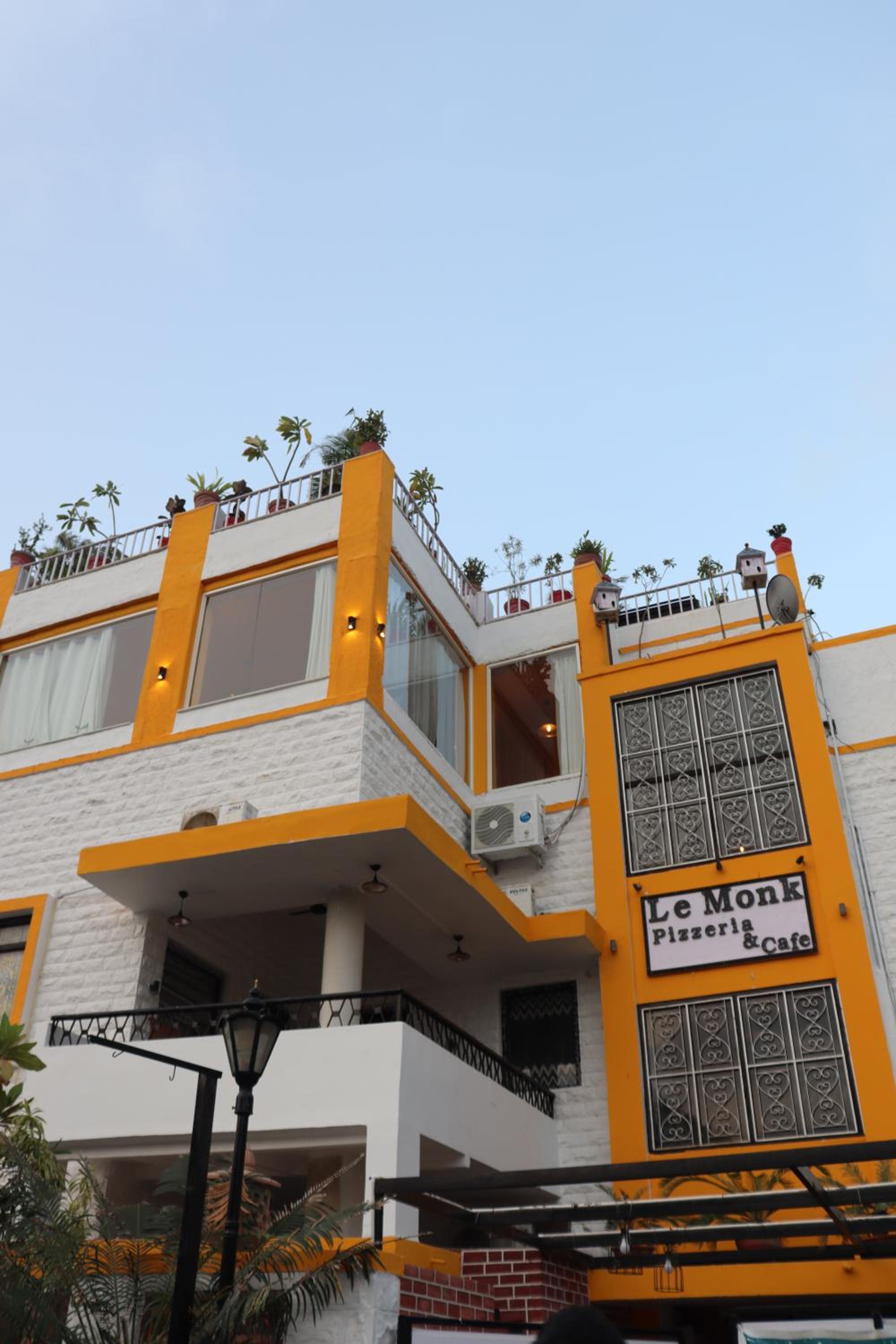 snooze inn jodhpur view 2