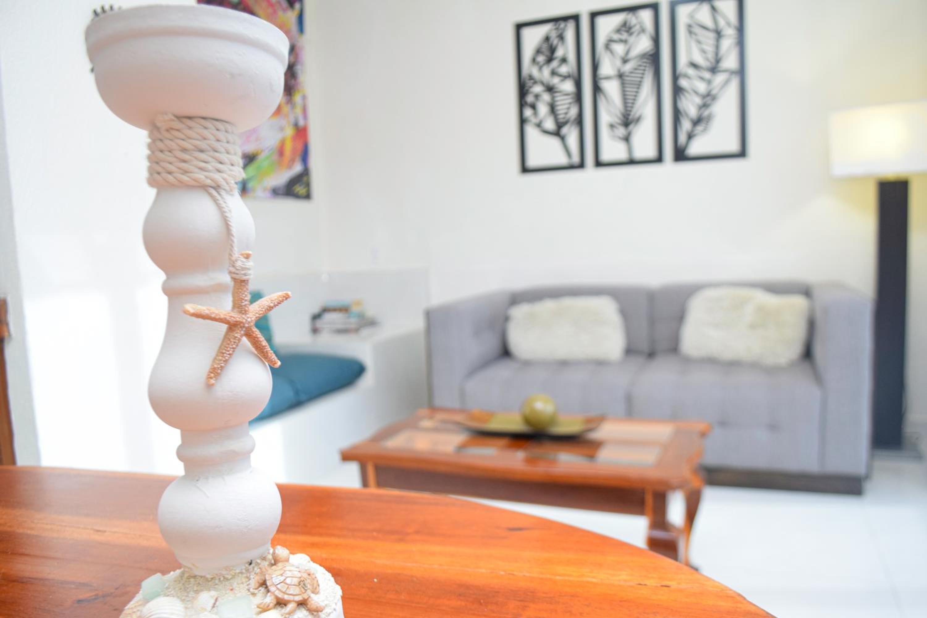 Walk to Beach Prime Location Villas Marlin #32