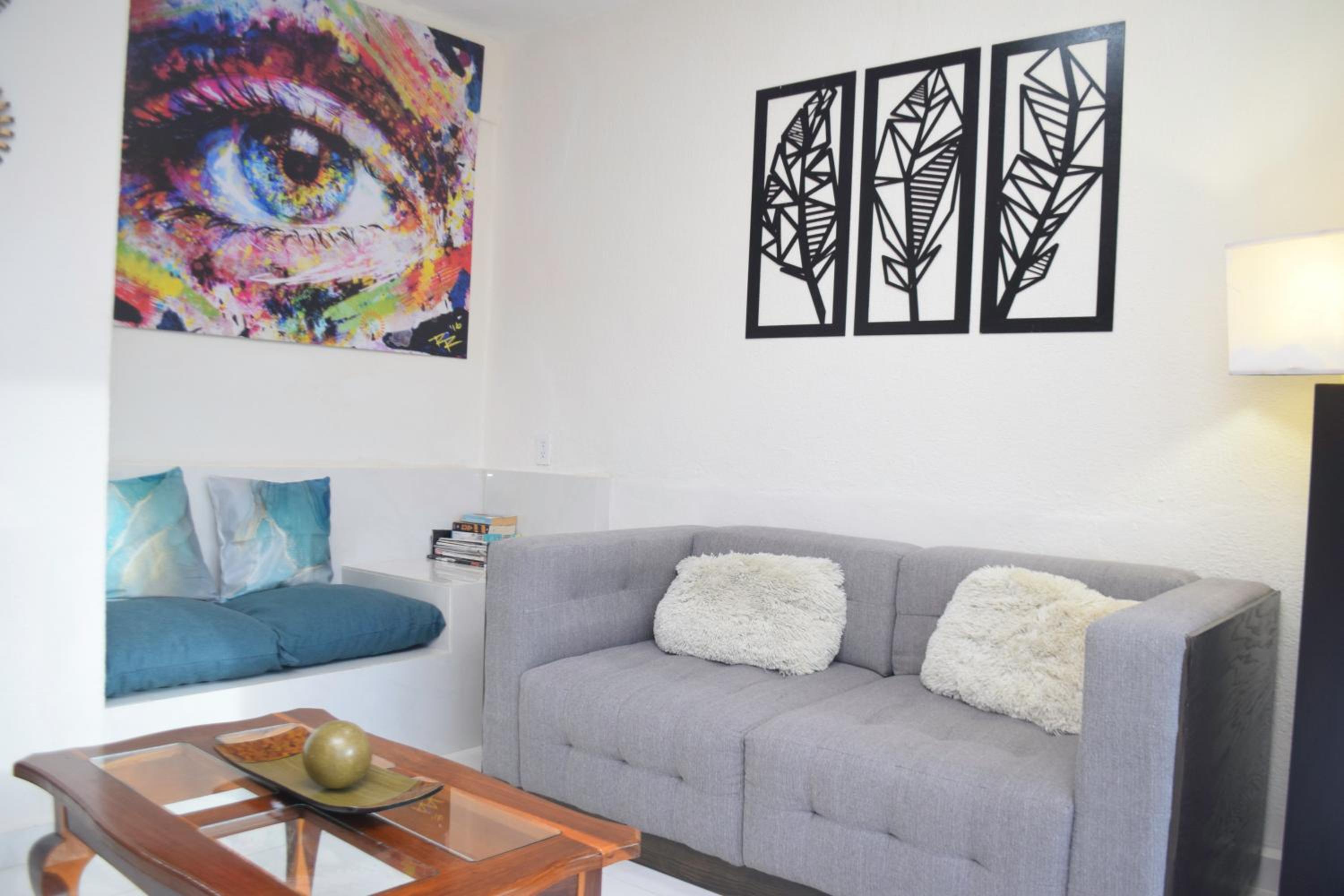 Walk to Beach Prime Location Villas Marlin #32