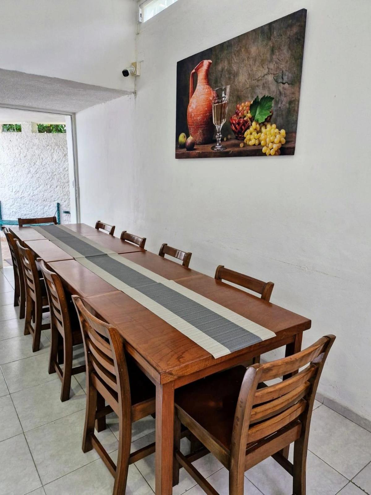 Las Margaritas Casa de Huéspedes