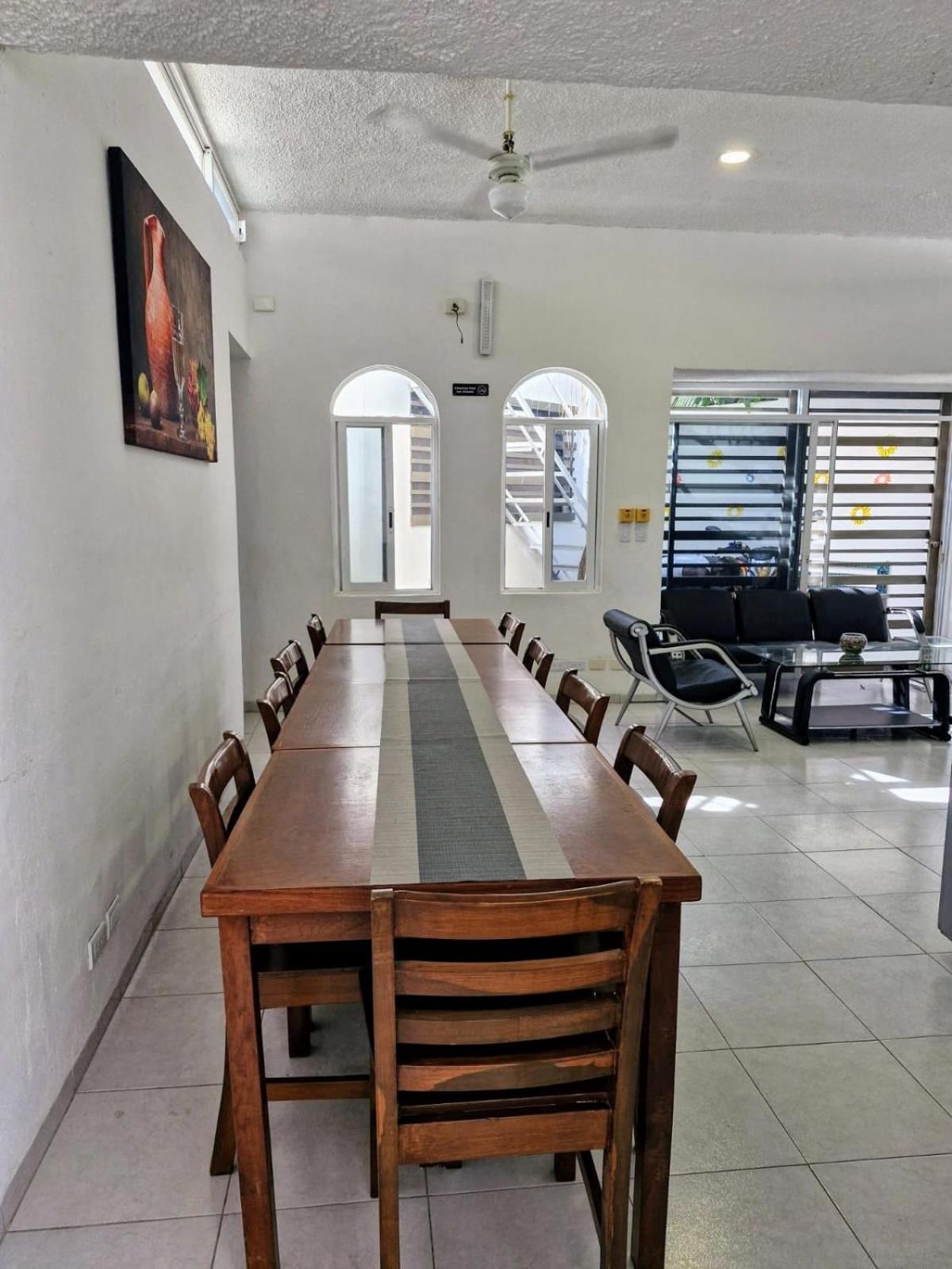 Las Margaritas Casa de Huéspedes