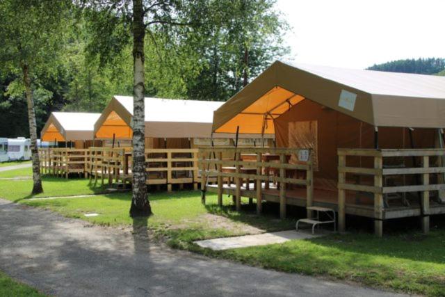 Camping Kautenbach