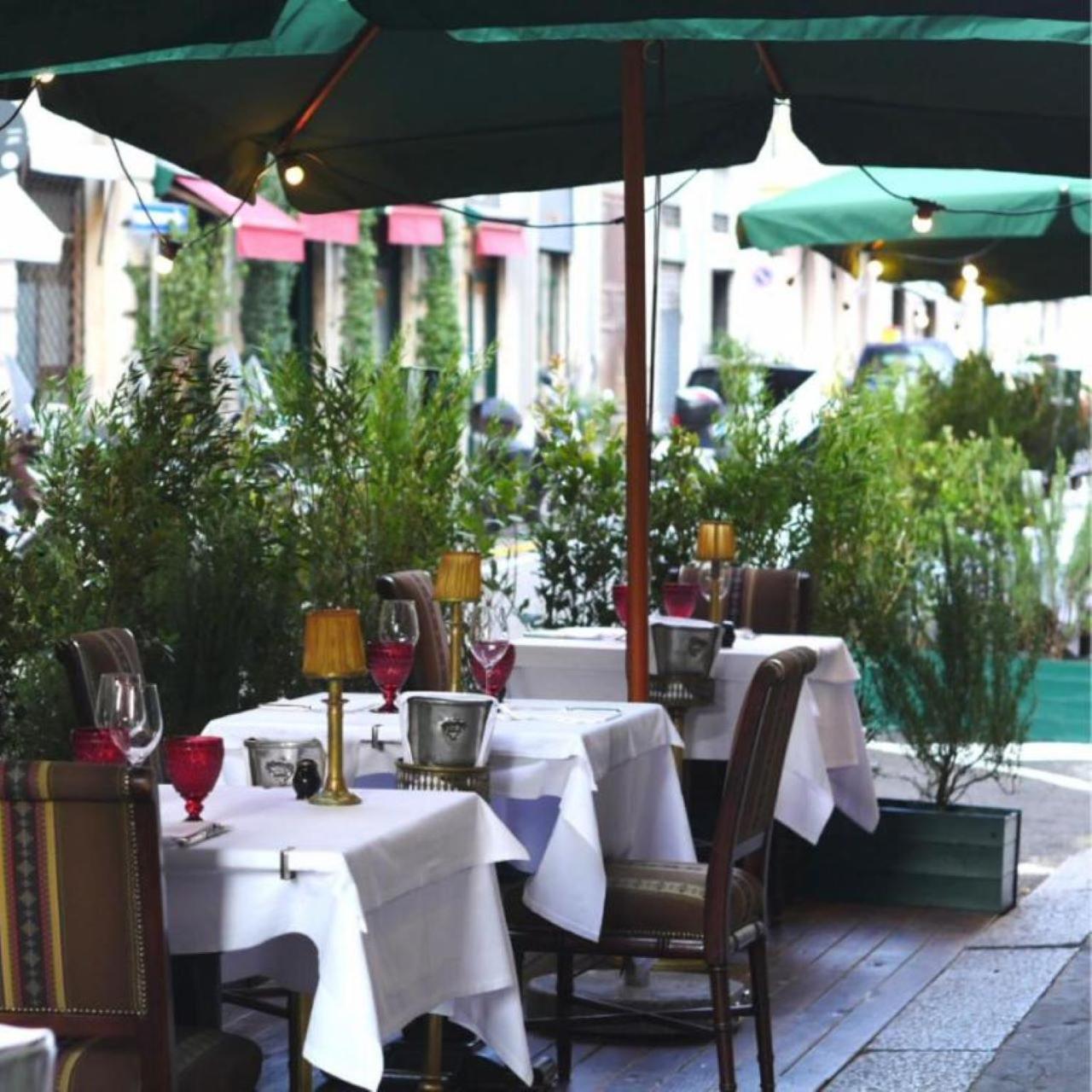 Apartment center of Milan