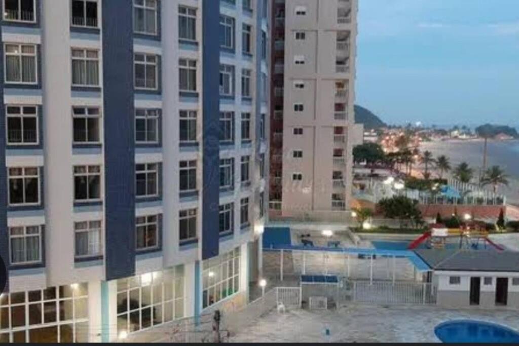 AP Praia dos Sonhos Itanhaém