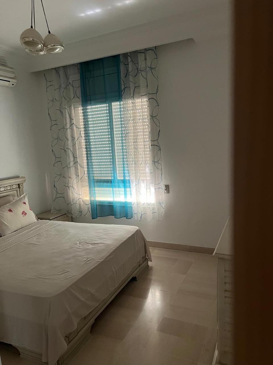 Cosy Appartement à Soukra Parc view 2