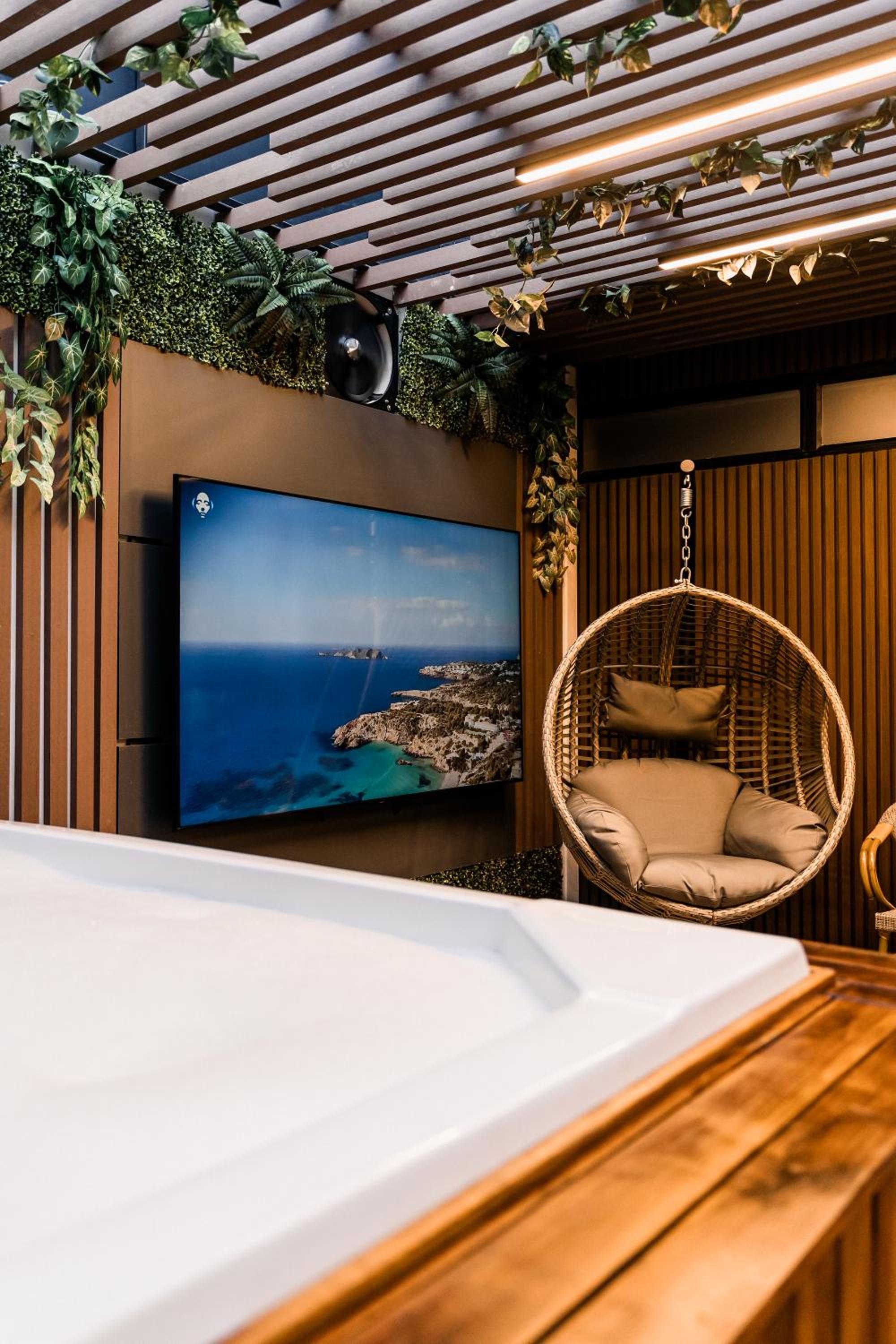 Luxury Apartments Prana By Cadissa