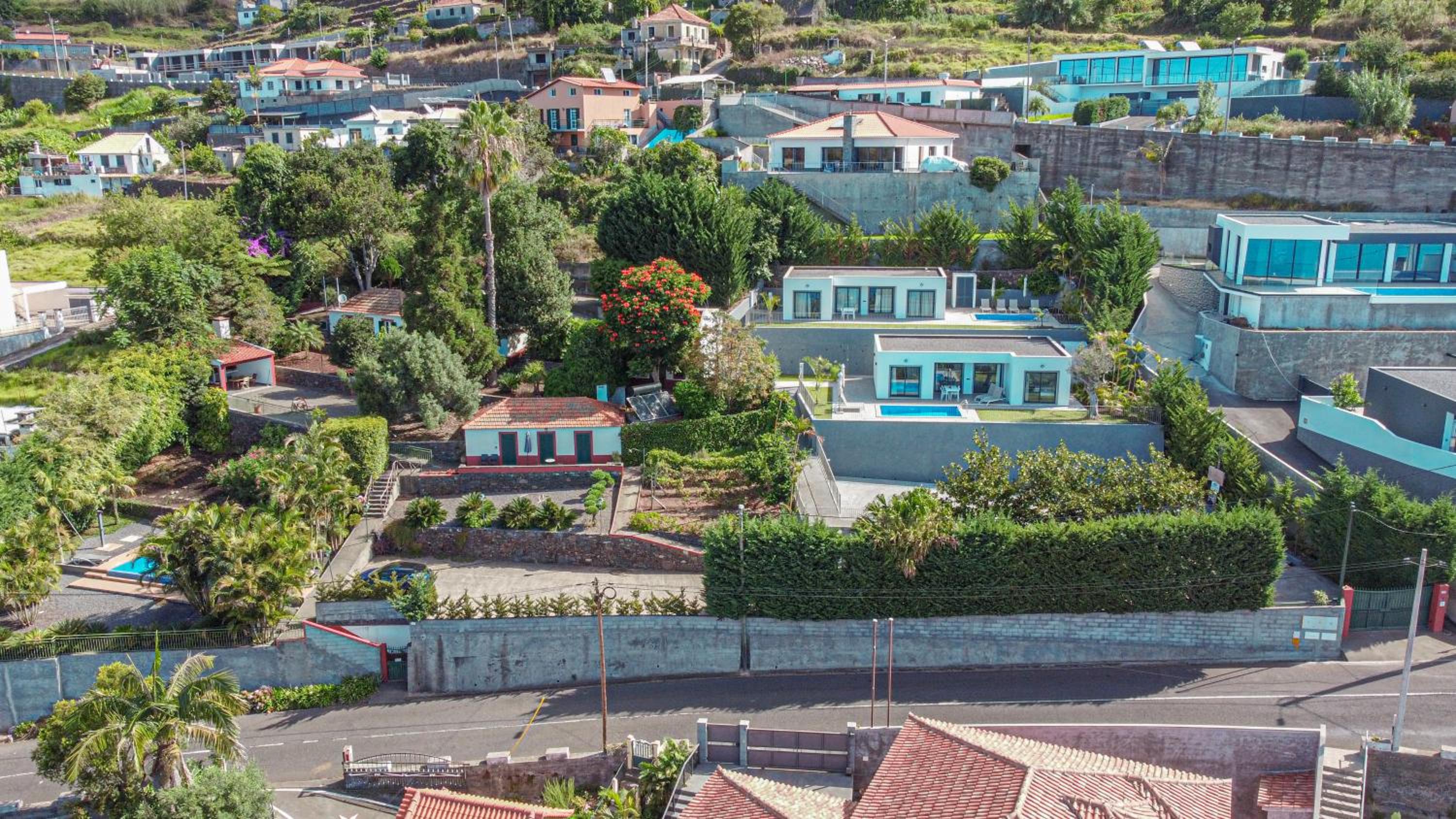 Villa Bali