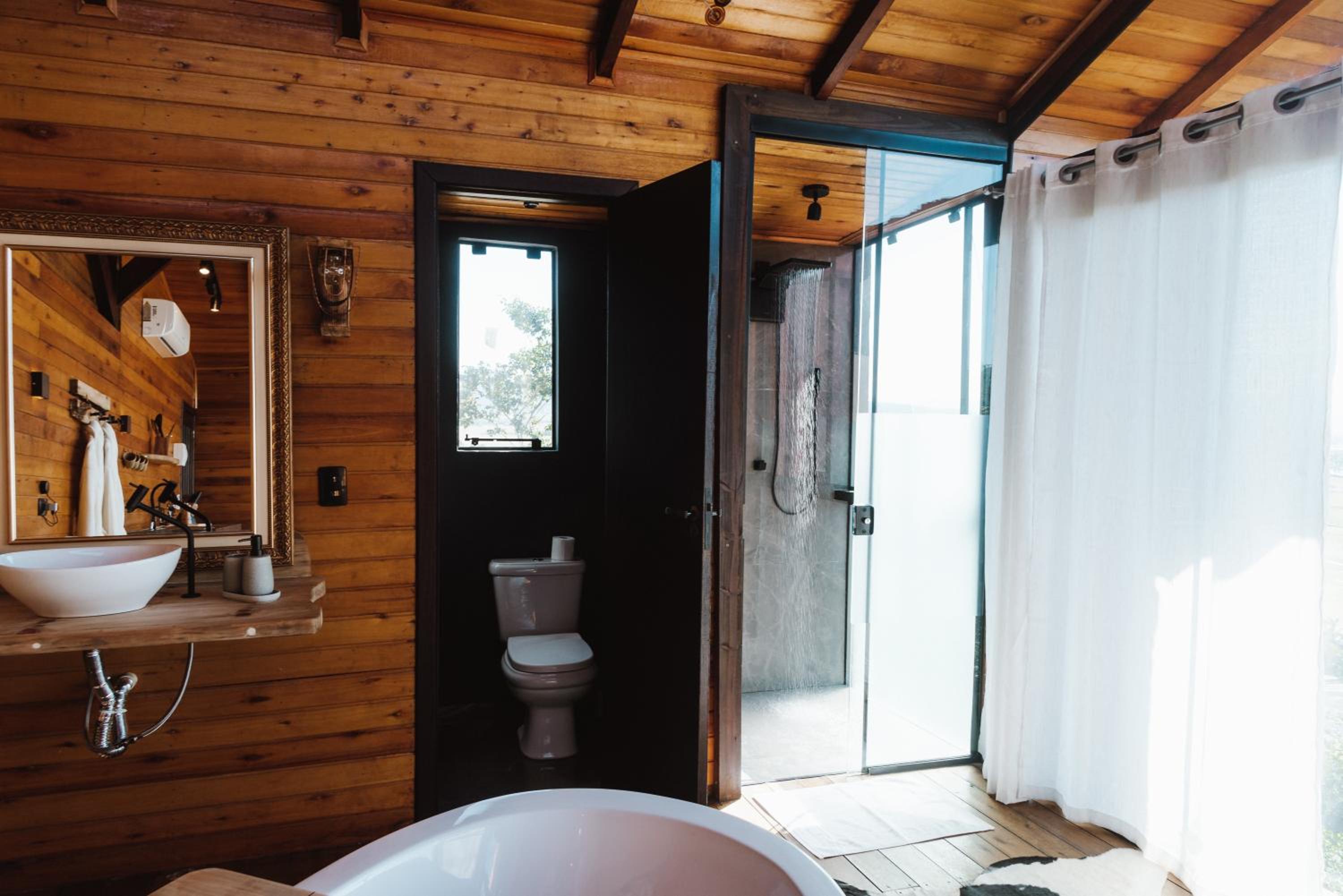 Vale dos Saltos Cabanas