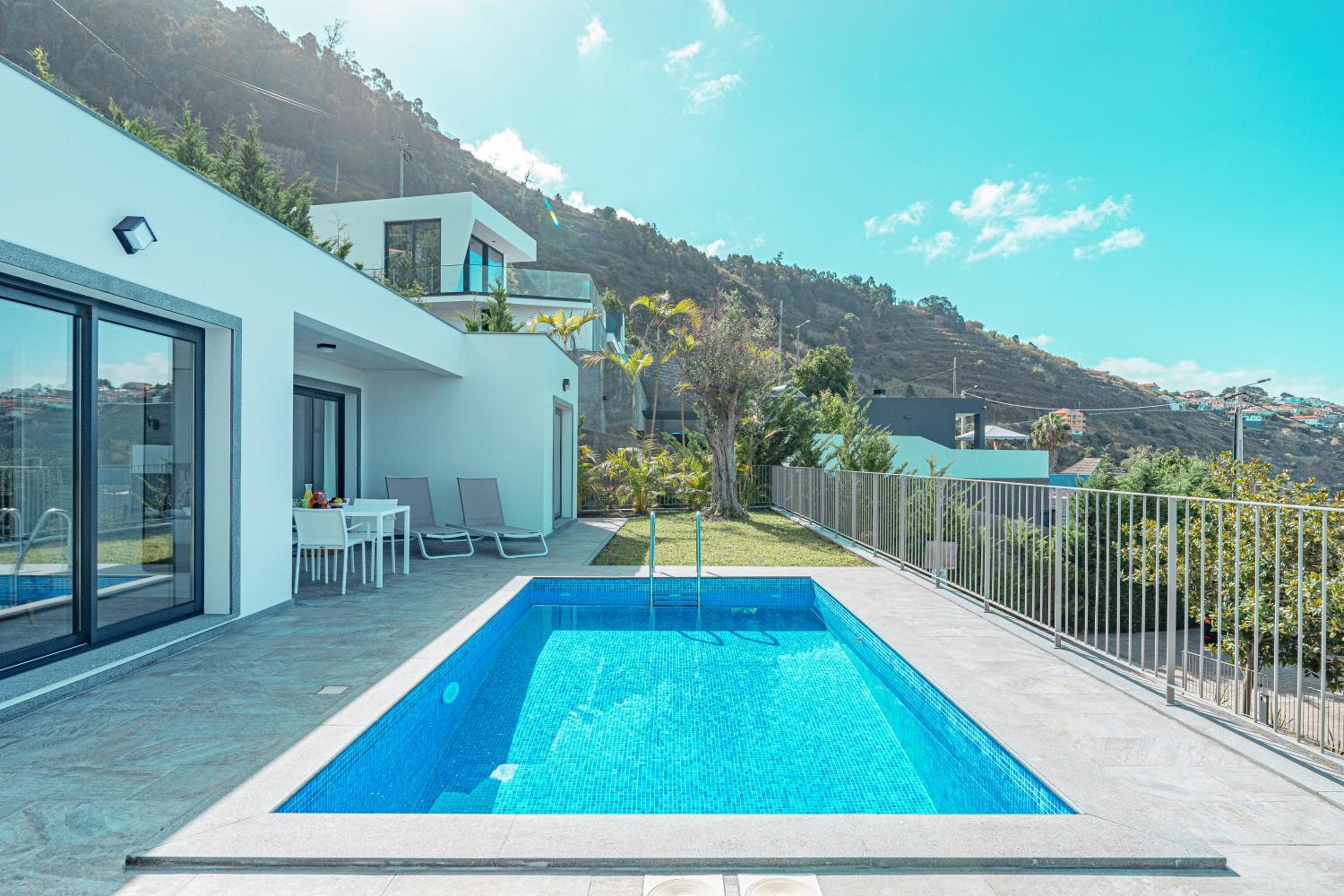 Villa Bali