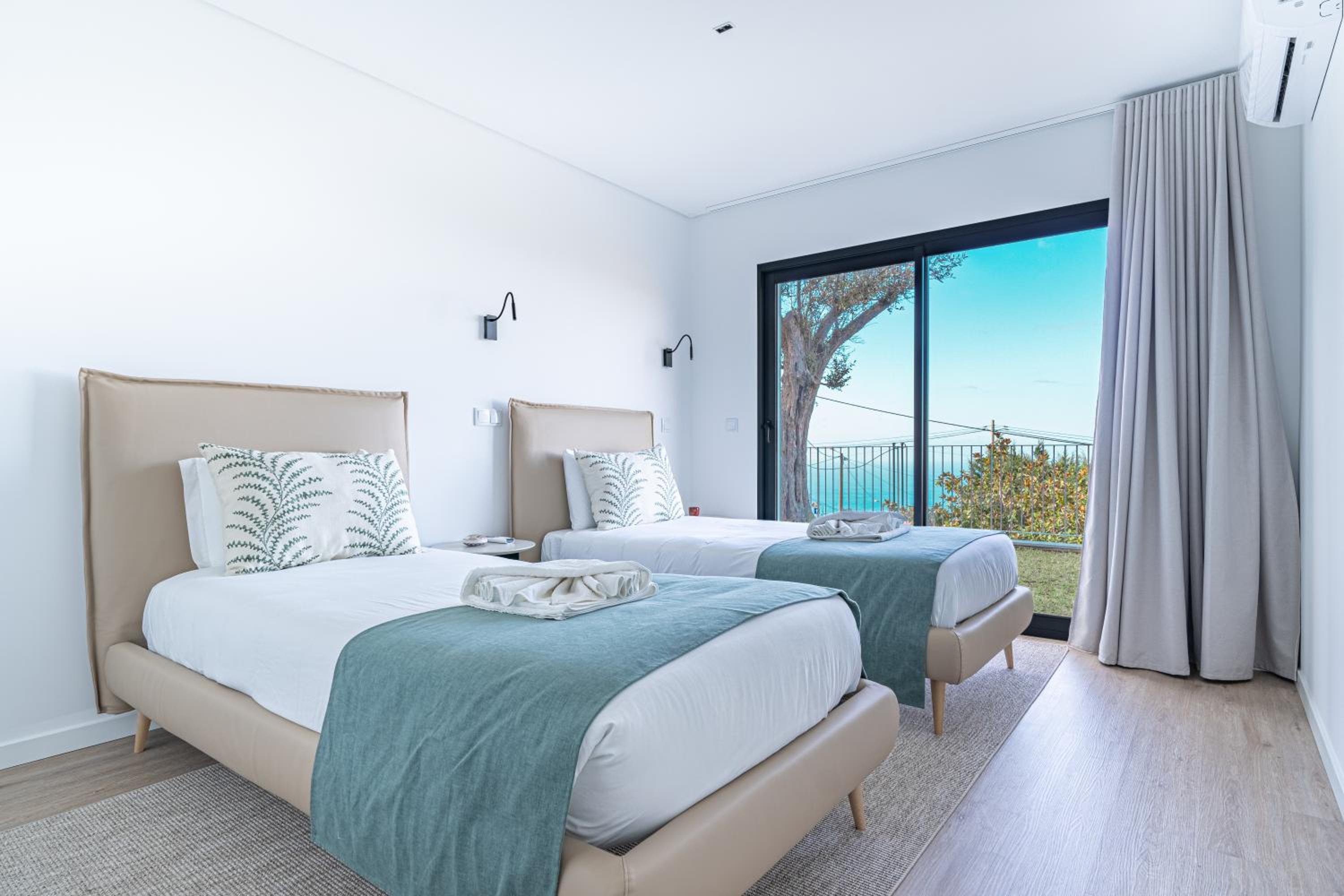 Villa Bali