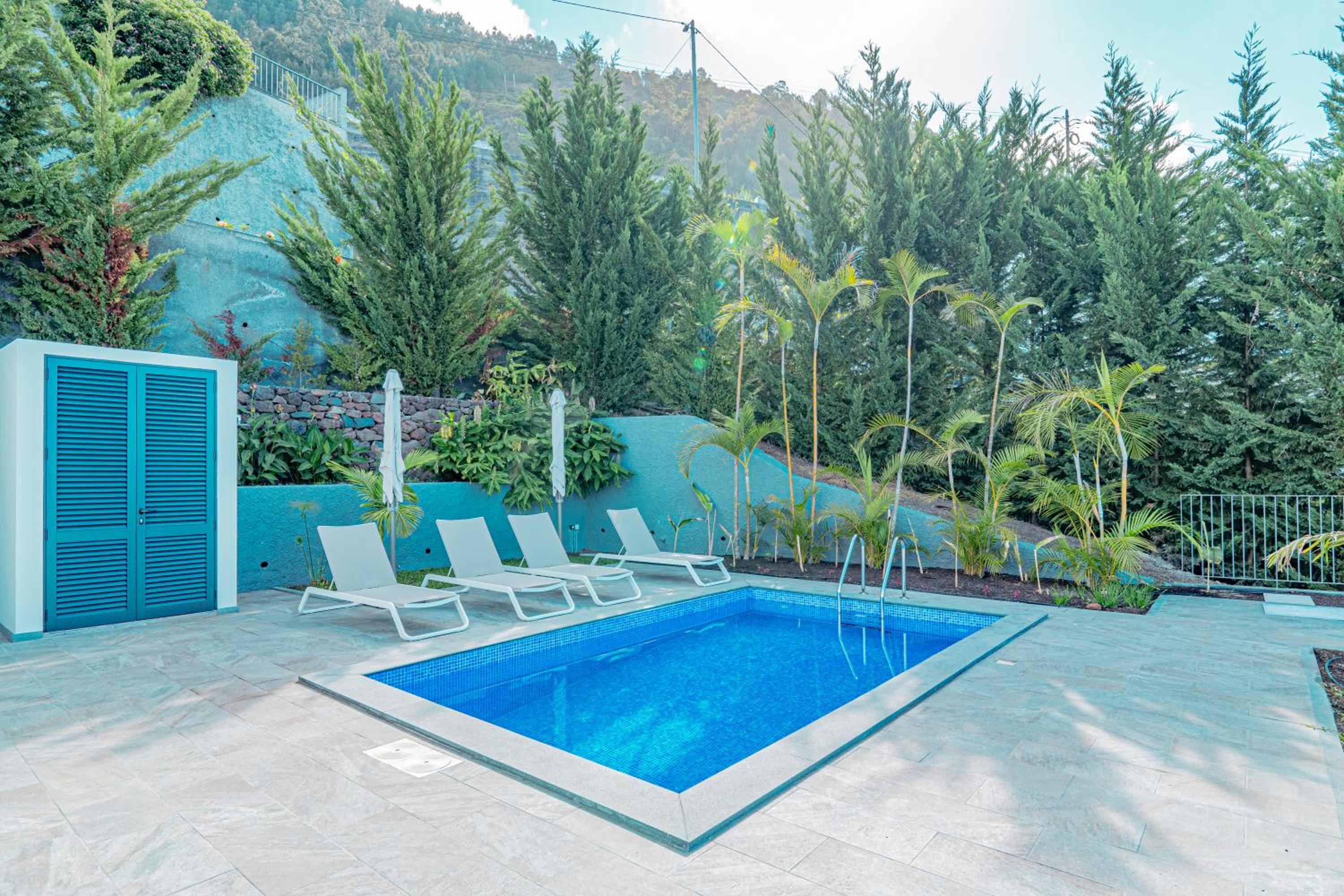 Villa Bali