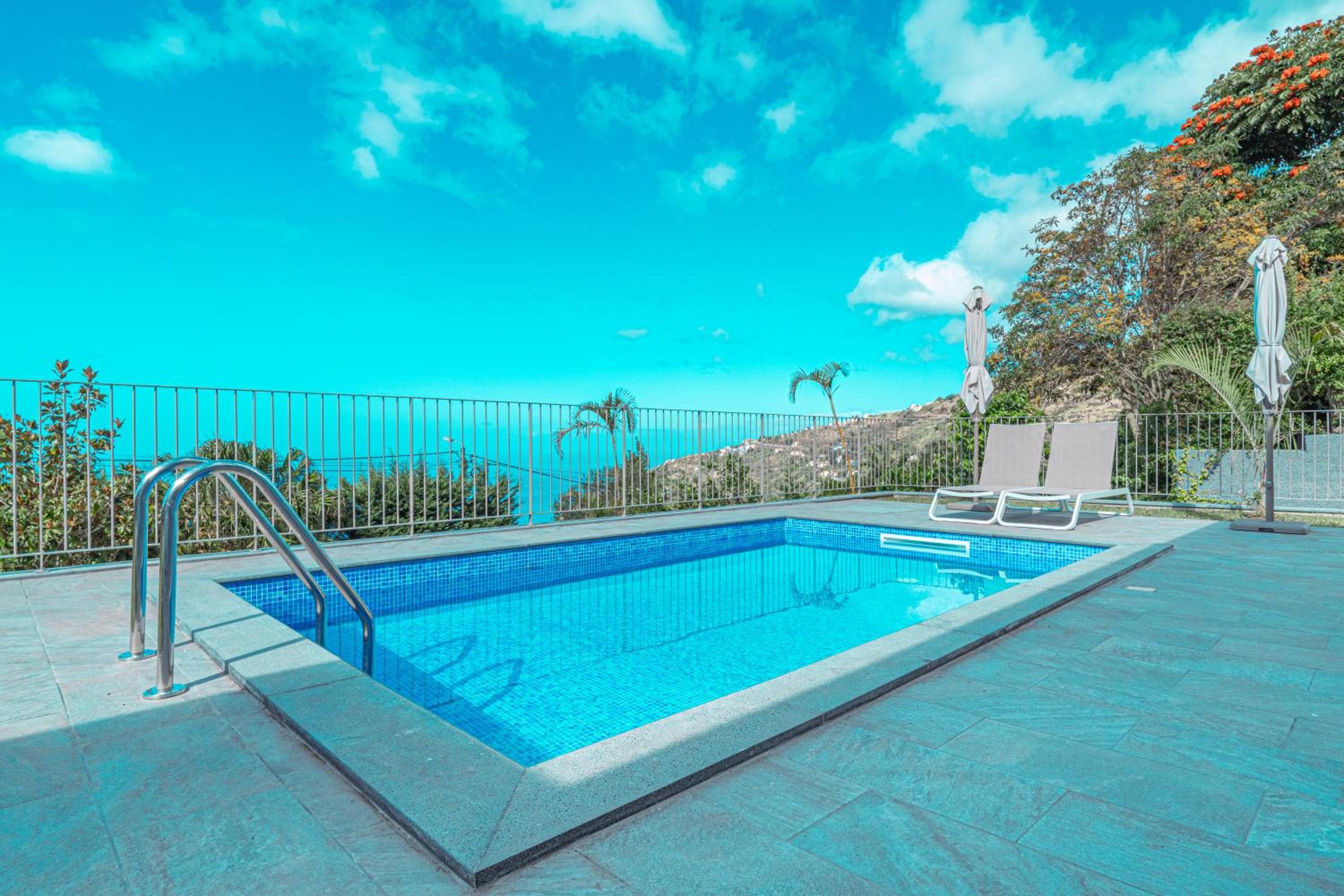 Villa Bali