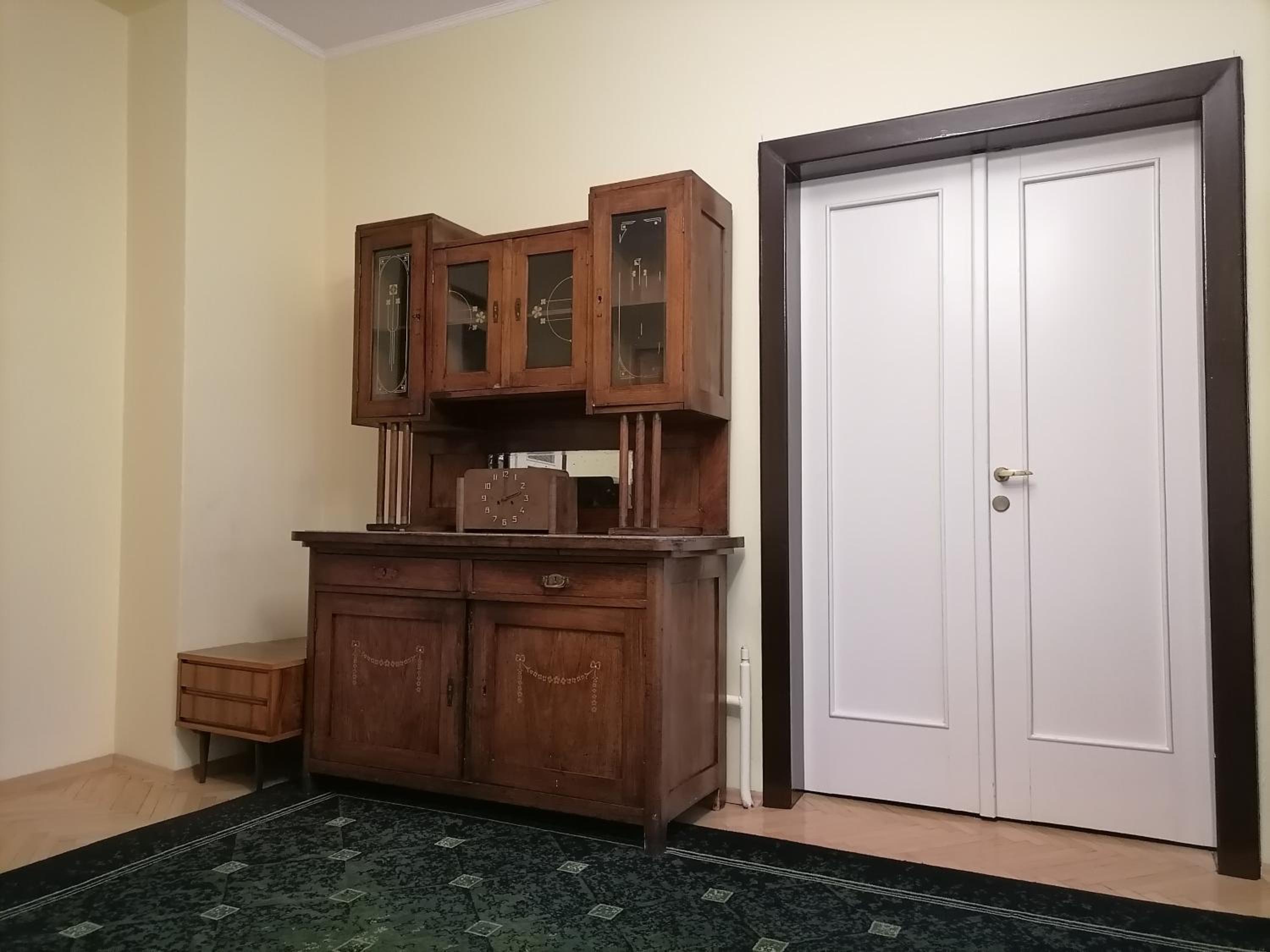 Center Apartment