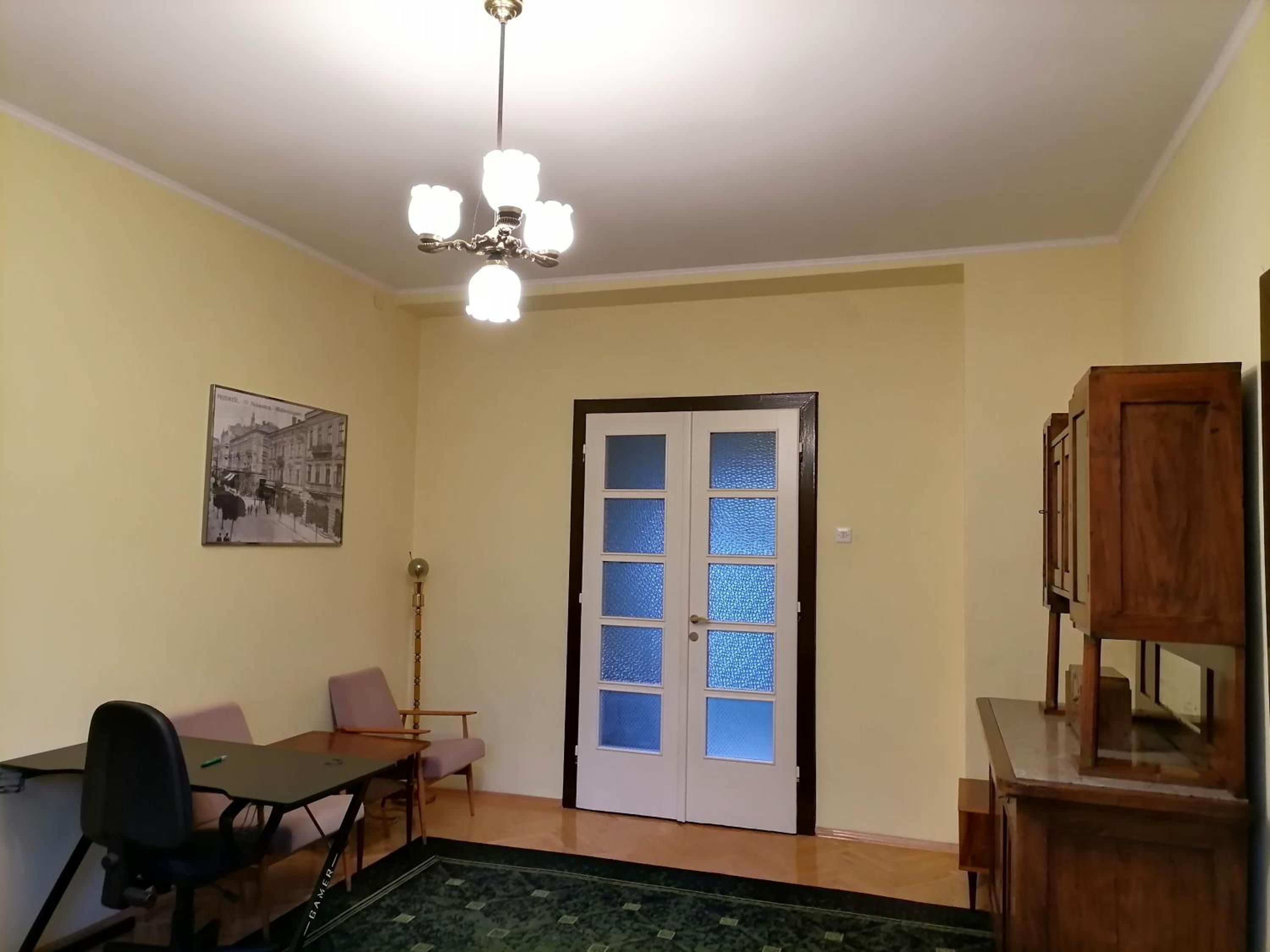 Center Apartment