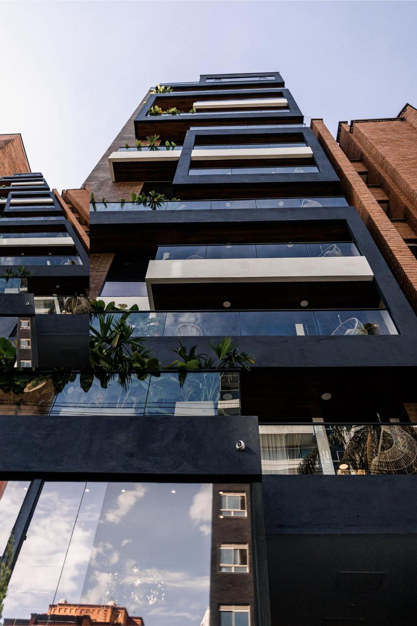 Luxury Apartments Prana By Cadissa